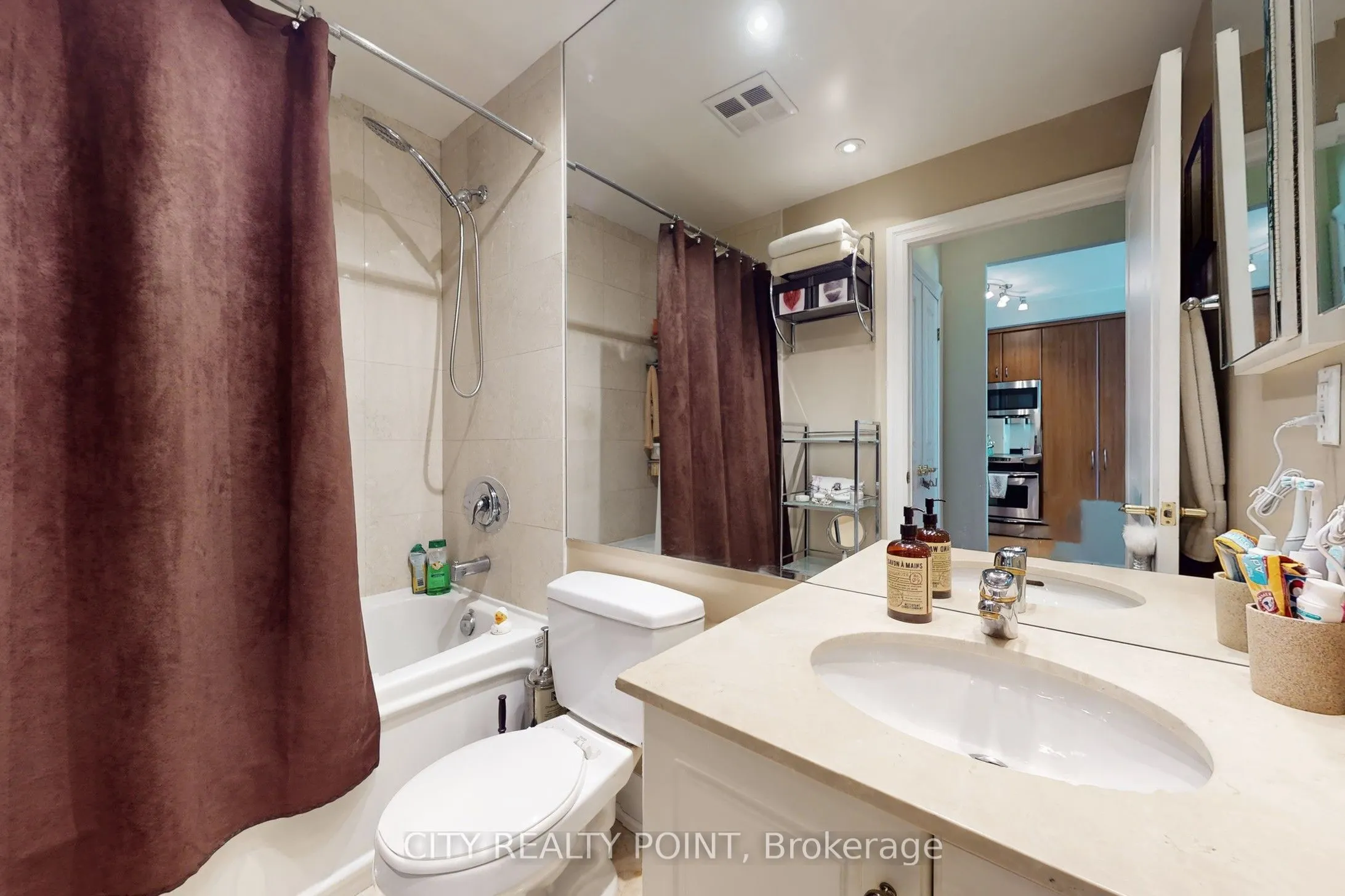 2087 Lake Shore Boulevard W, #1006