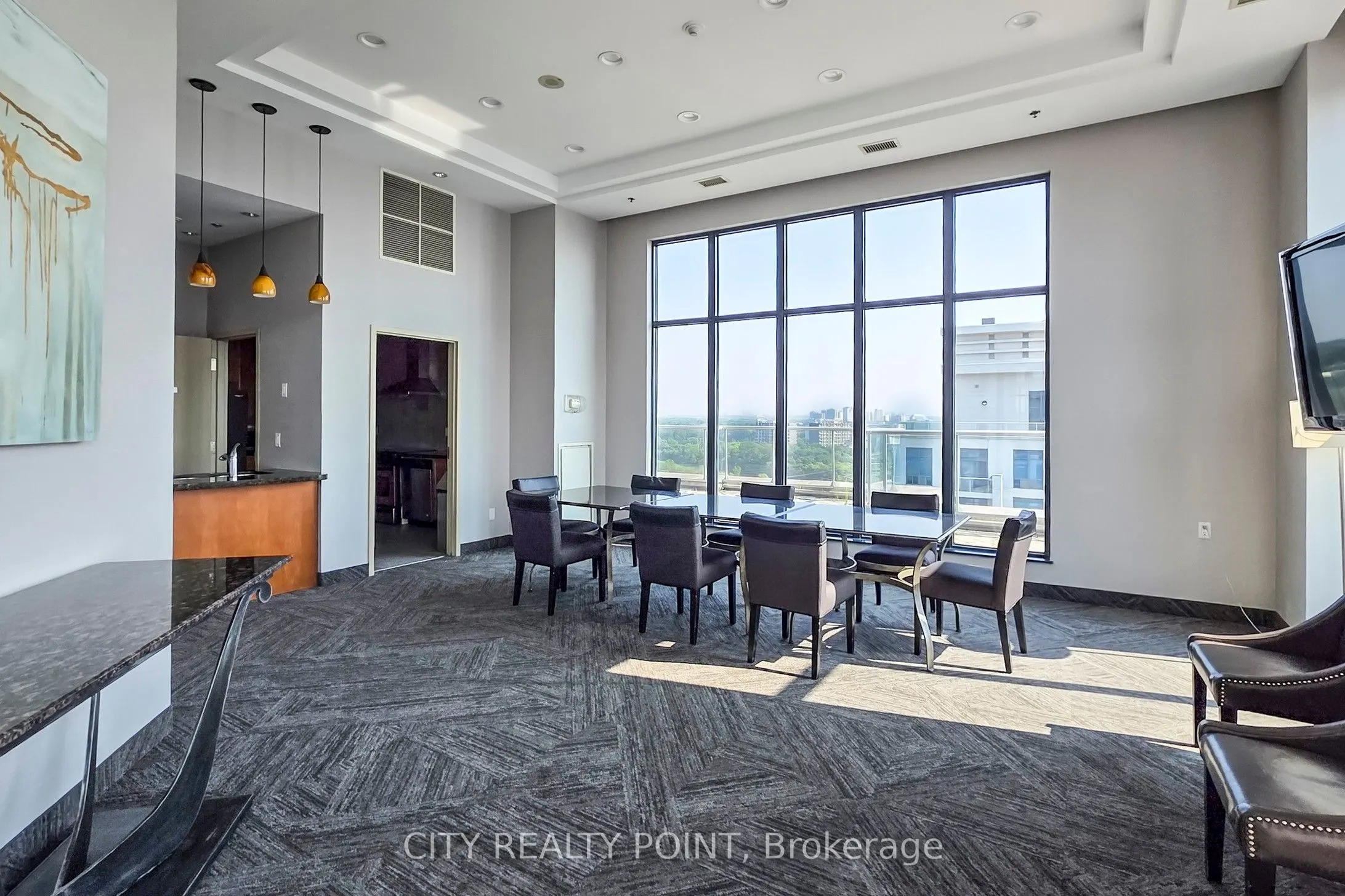 2087 Lake Shore Boulevard W, #1006