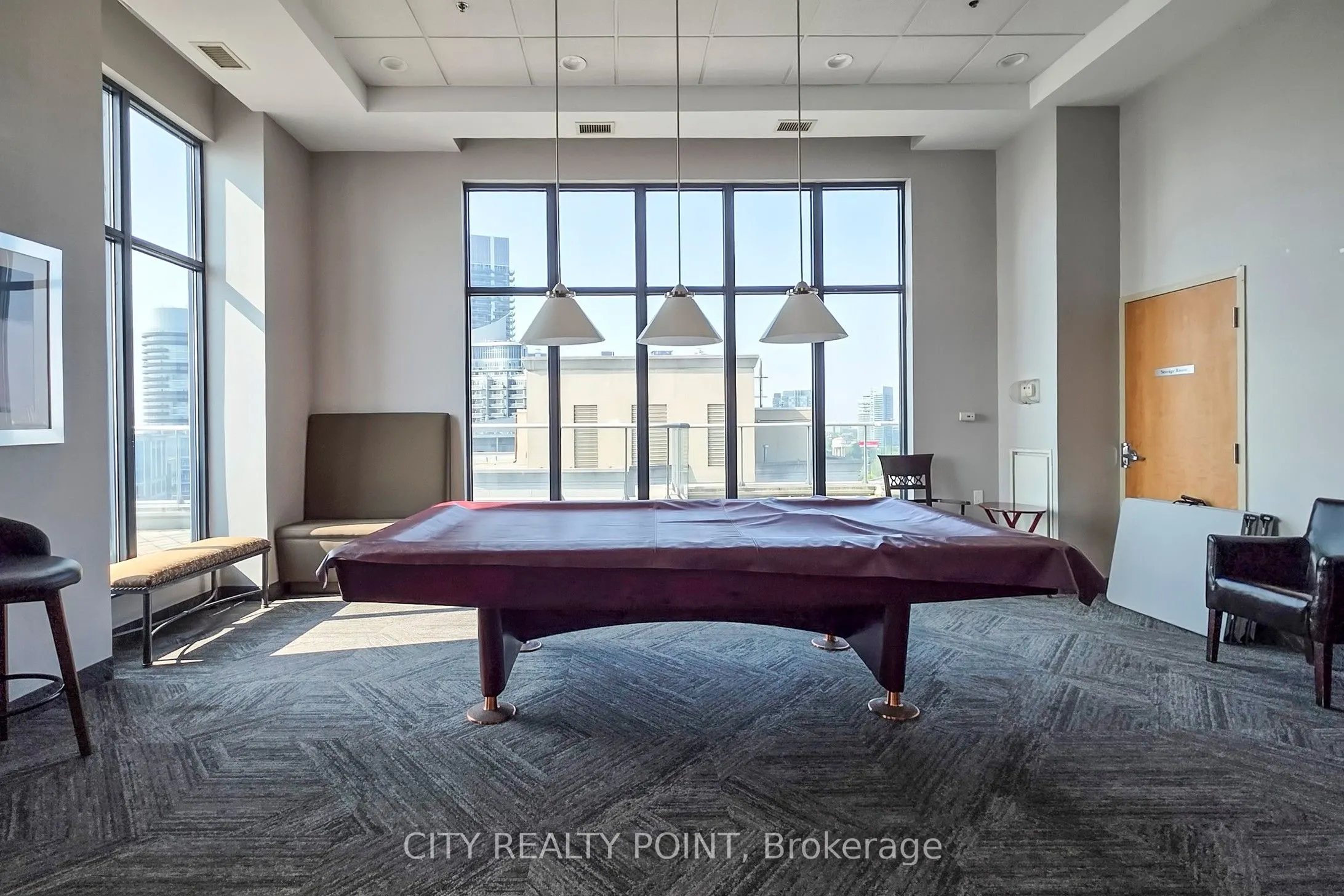 2087 Lake Shore Boulevard W, #1006