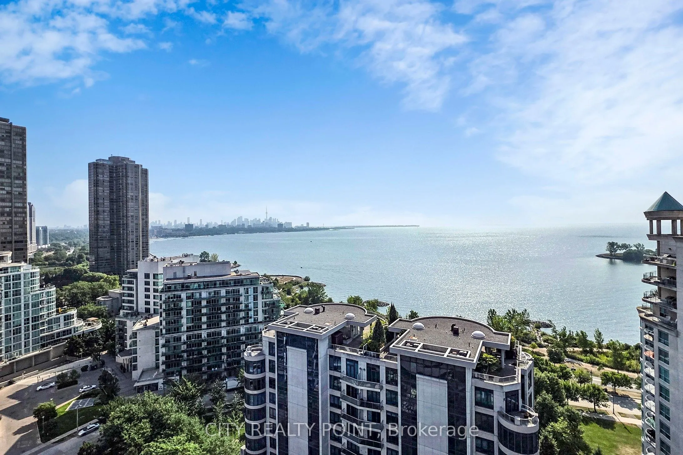 2087 Lake Shore Boulevard W, #1006