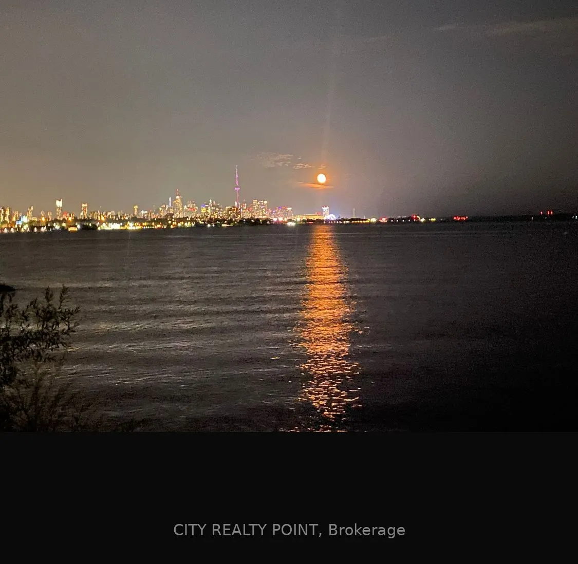2087 Lake Shore Boulevard W, #1006