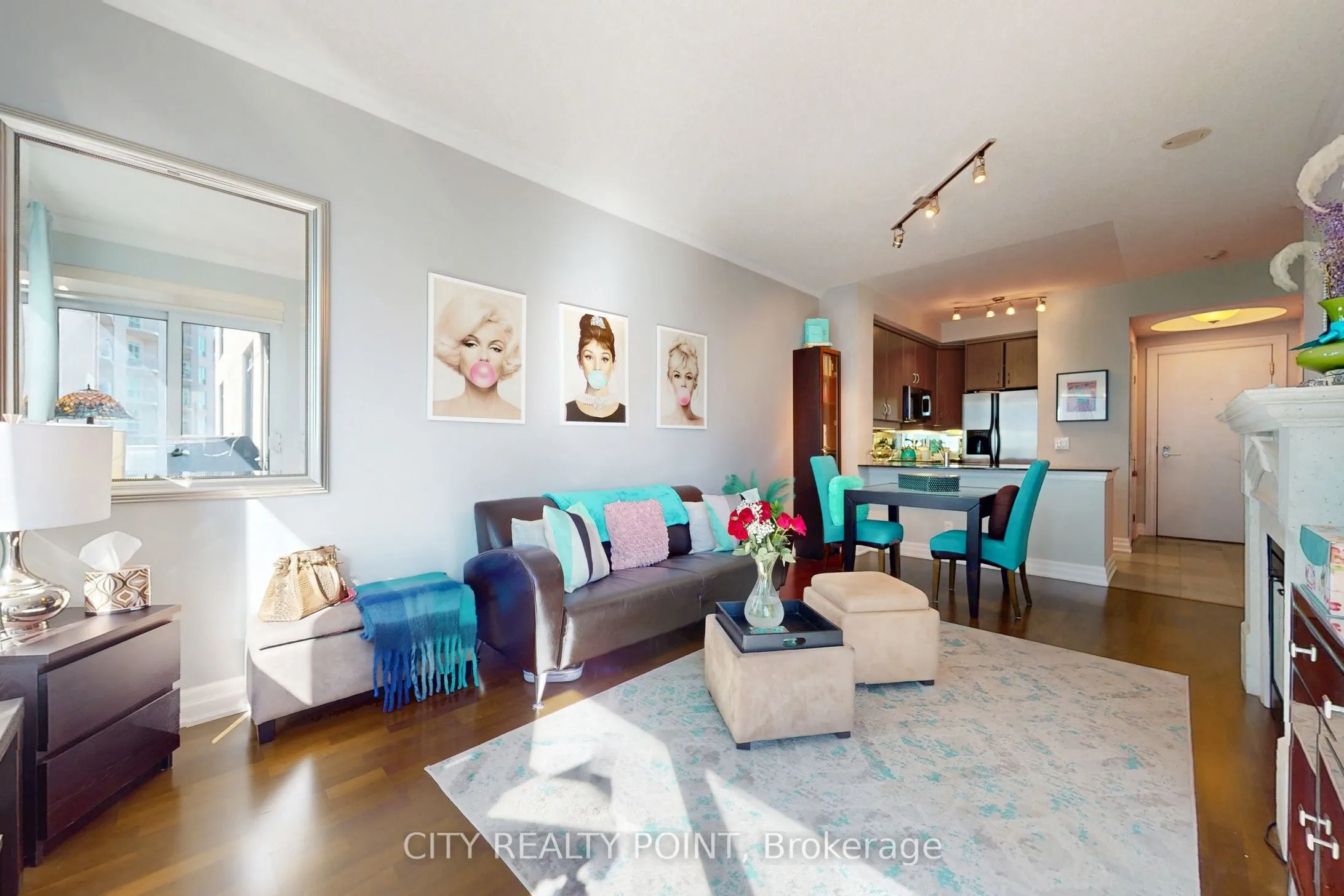 2087 Lake Shore Boulevard W, #1006