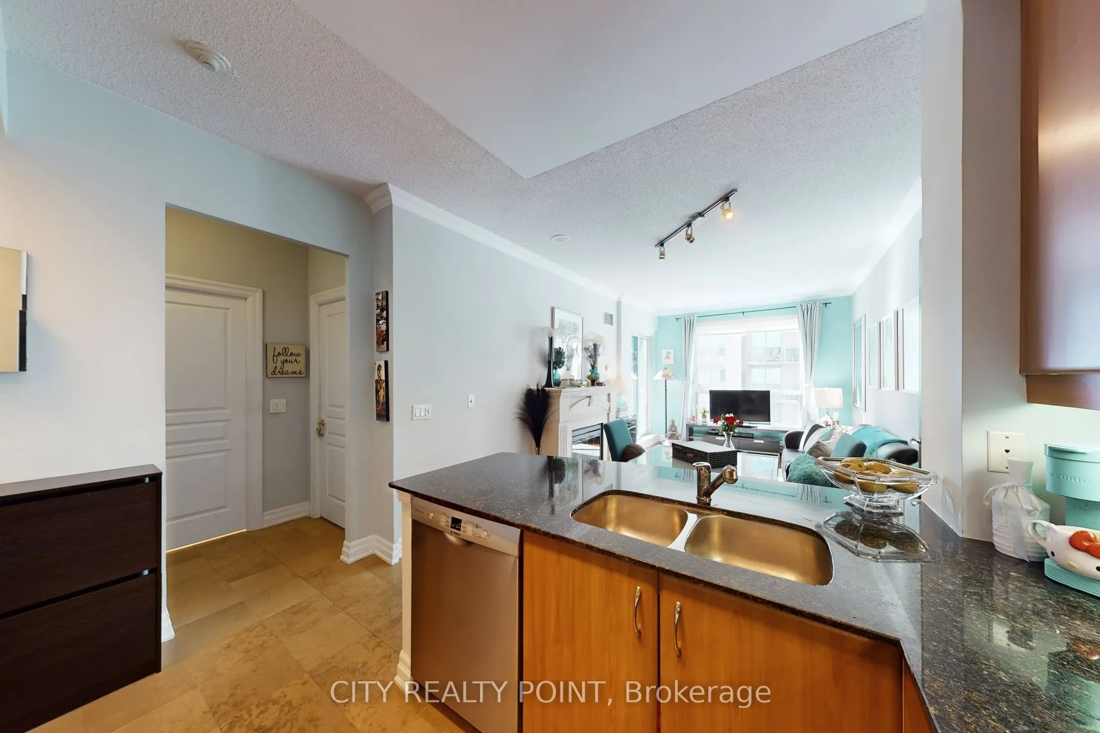 2087 Lake Shore Boulevard W, #1006