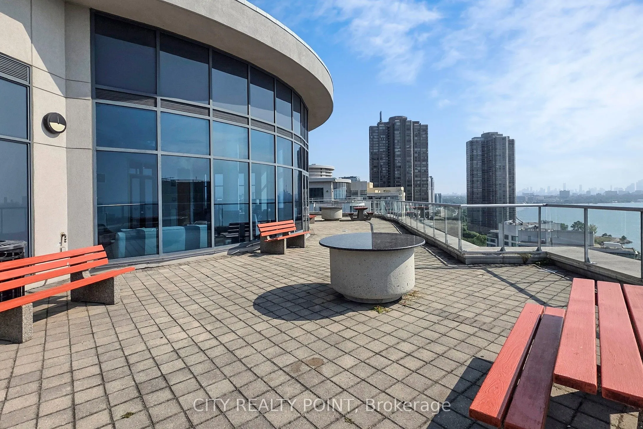 2087 Lake Shore Boulevard W, #1006