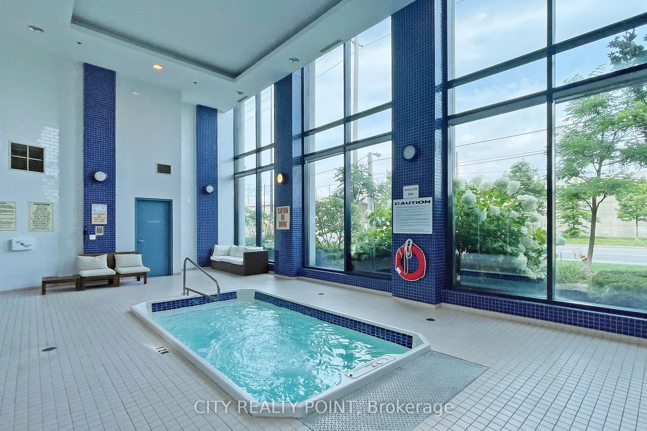 2087 Lake Shore Boulevard W, #1006