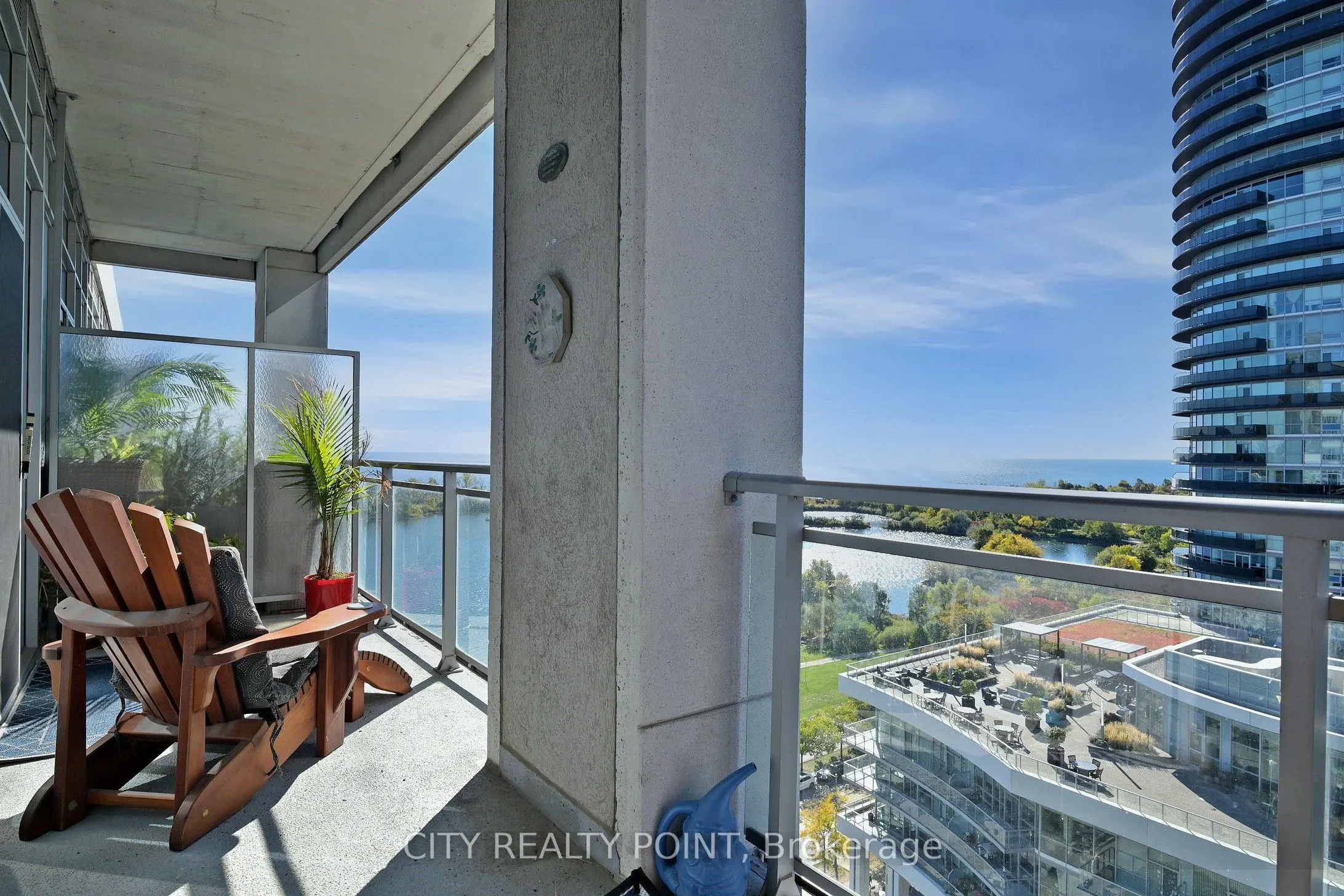 58 Marine Parade Drive, #1214