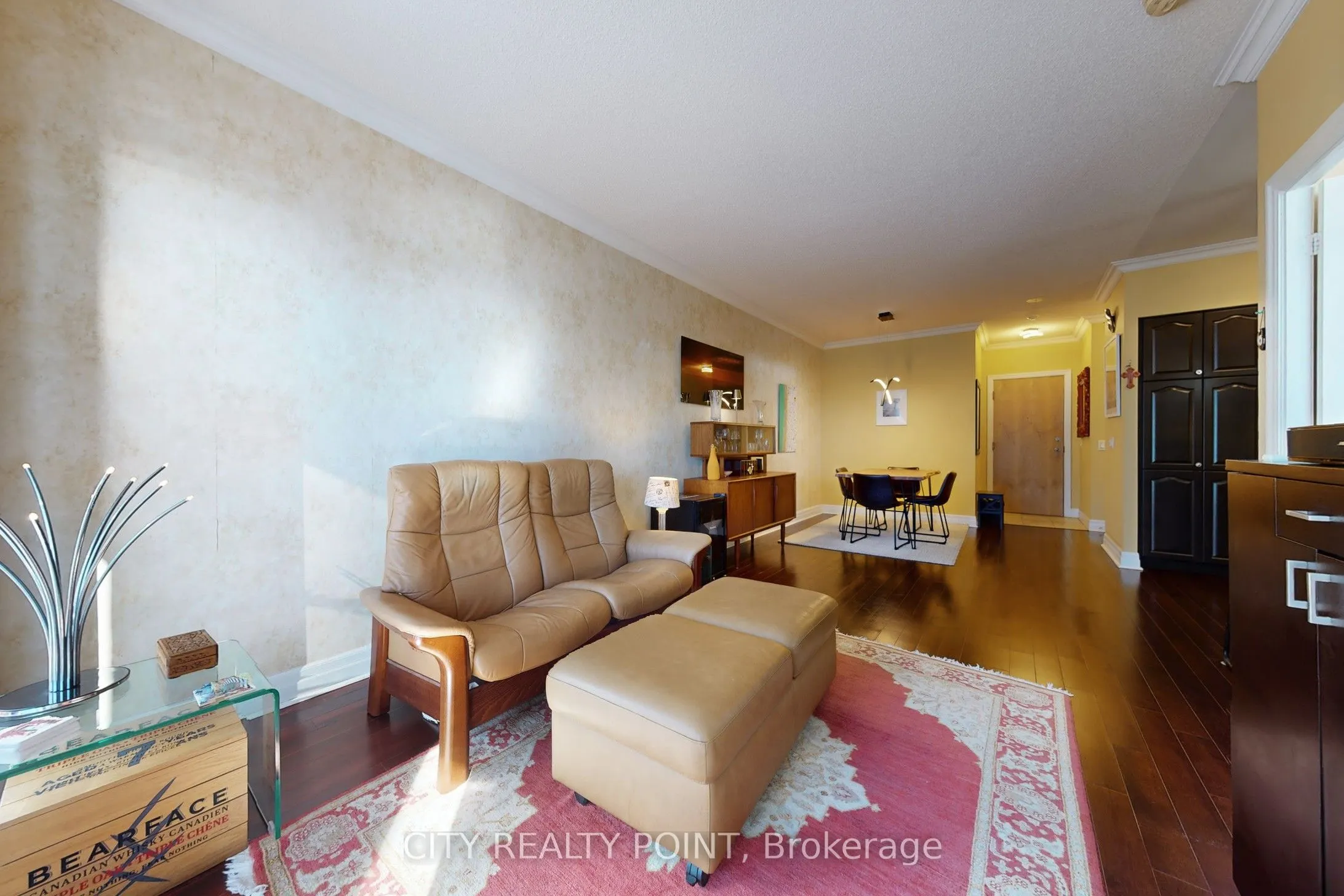 58 Marine Parade Drive, #1214