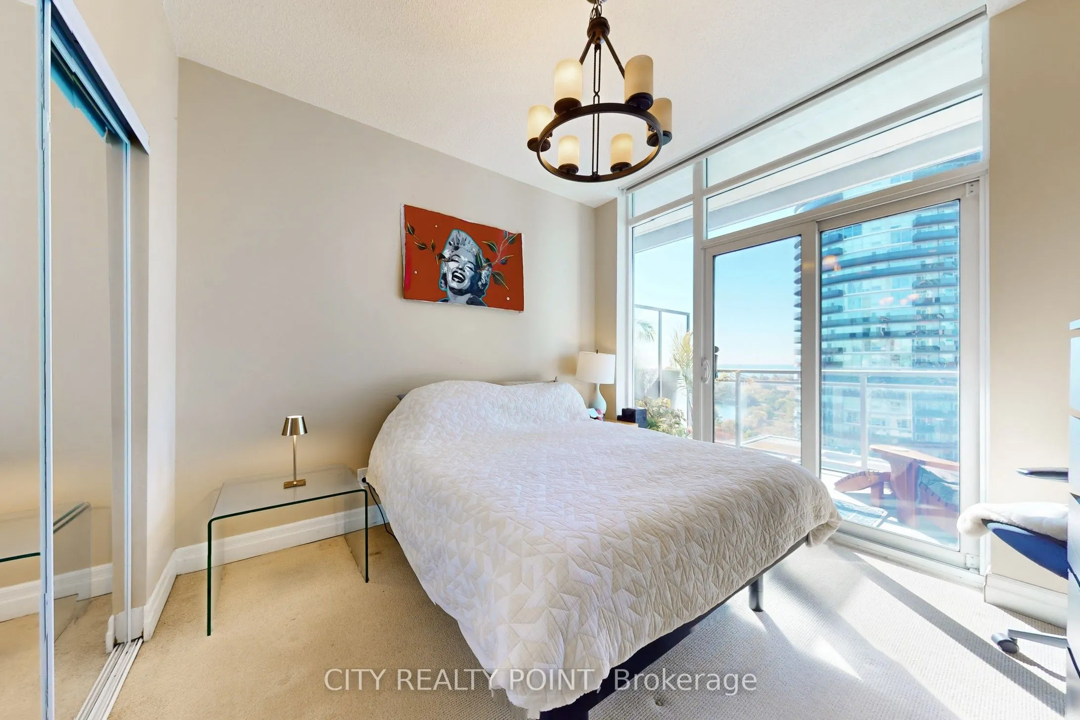 58 Marine Parade Drive, #1214