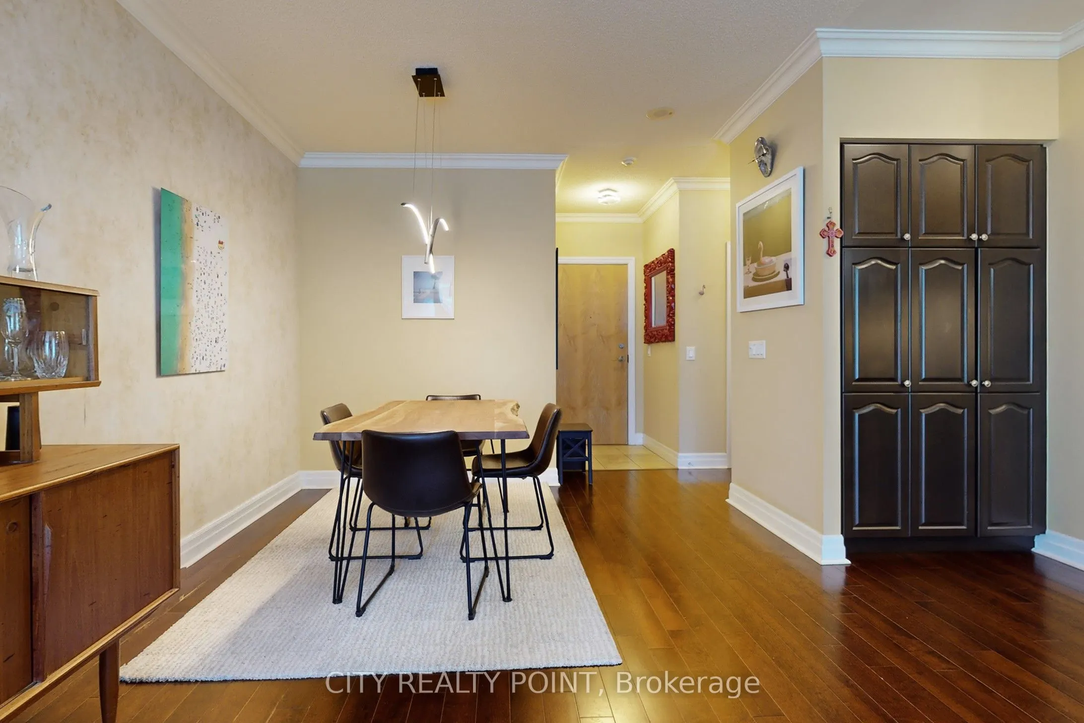 58 Marine Parade Drive, #1214