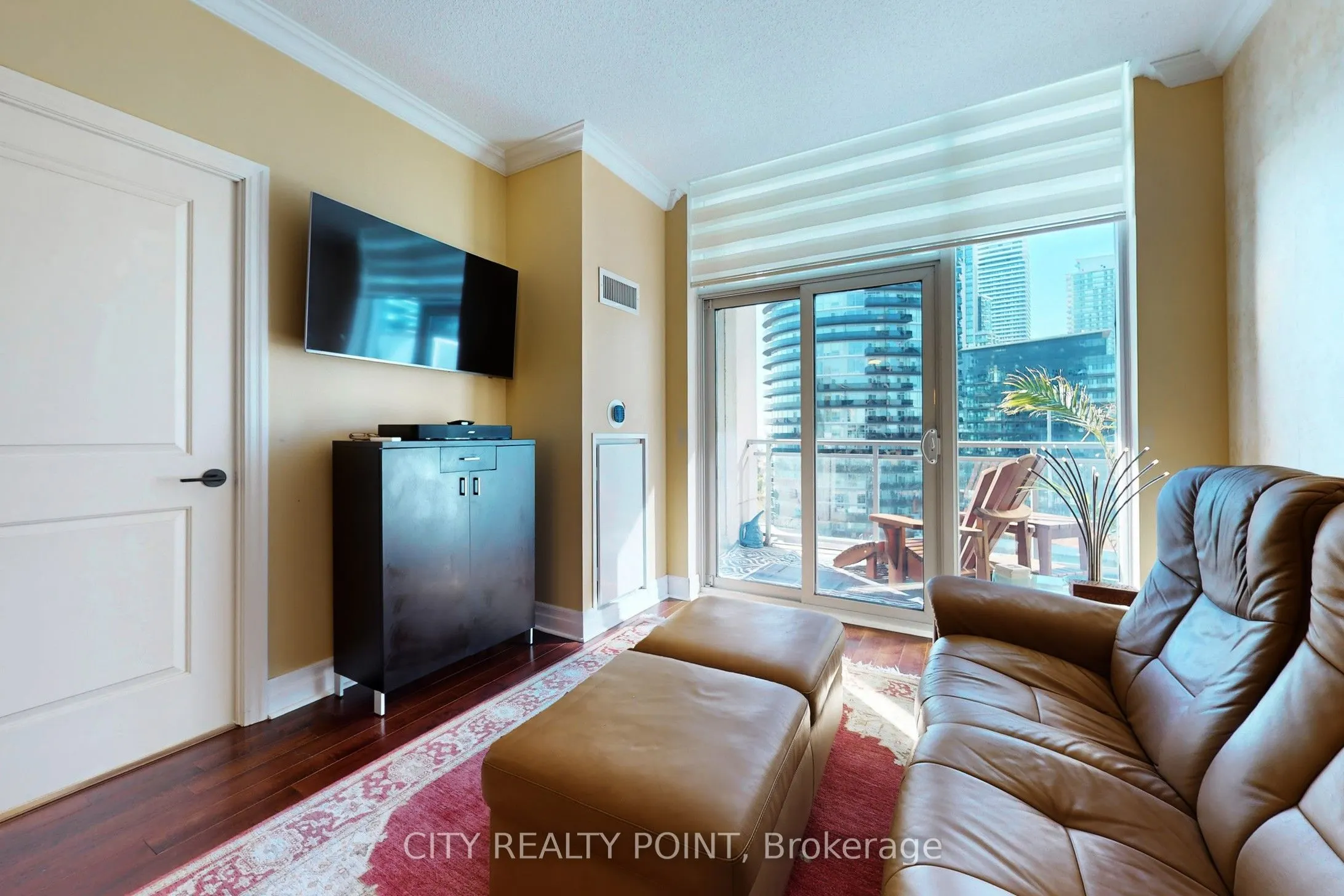 58 Marine Parade Drive, #1214