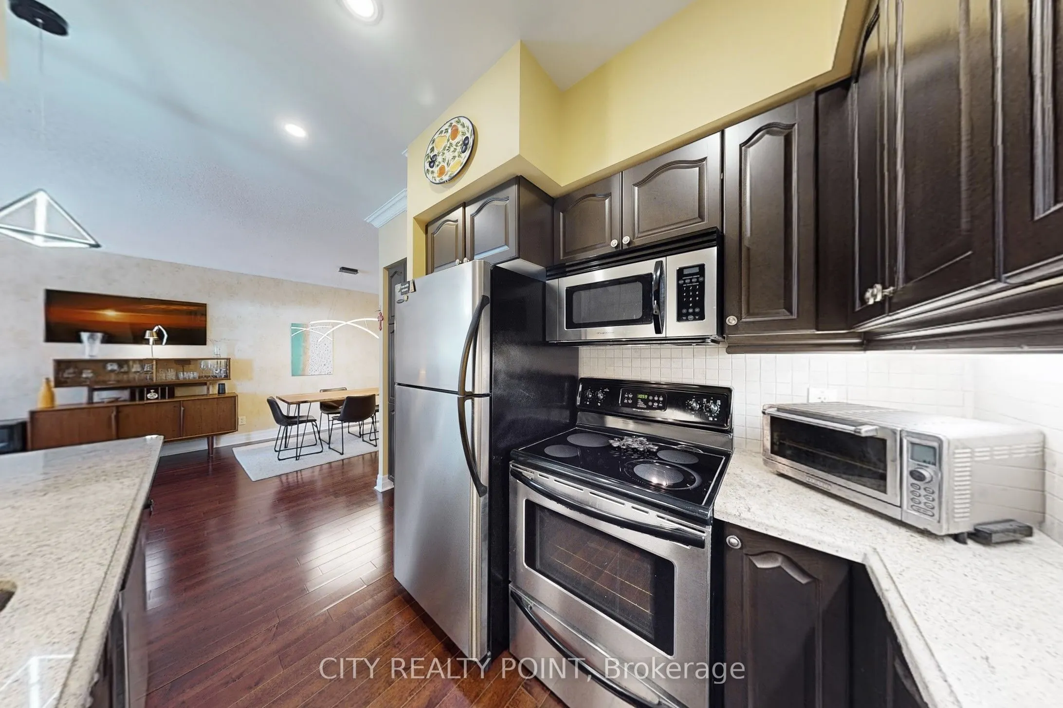 58 Marine Parade Drive, #1214