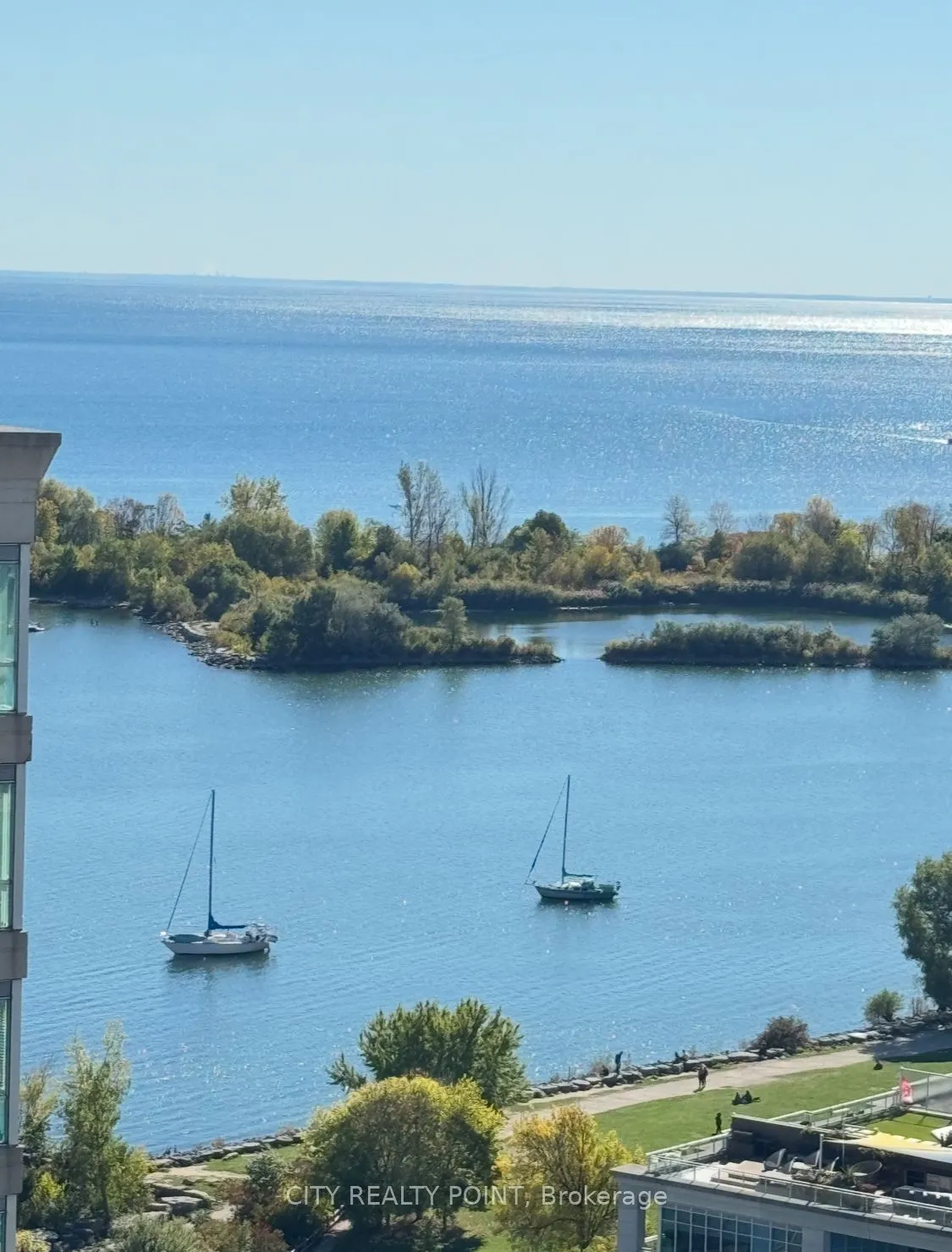 58 Marine Parade Drive, #1214