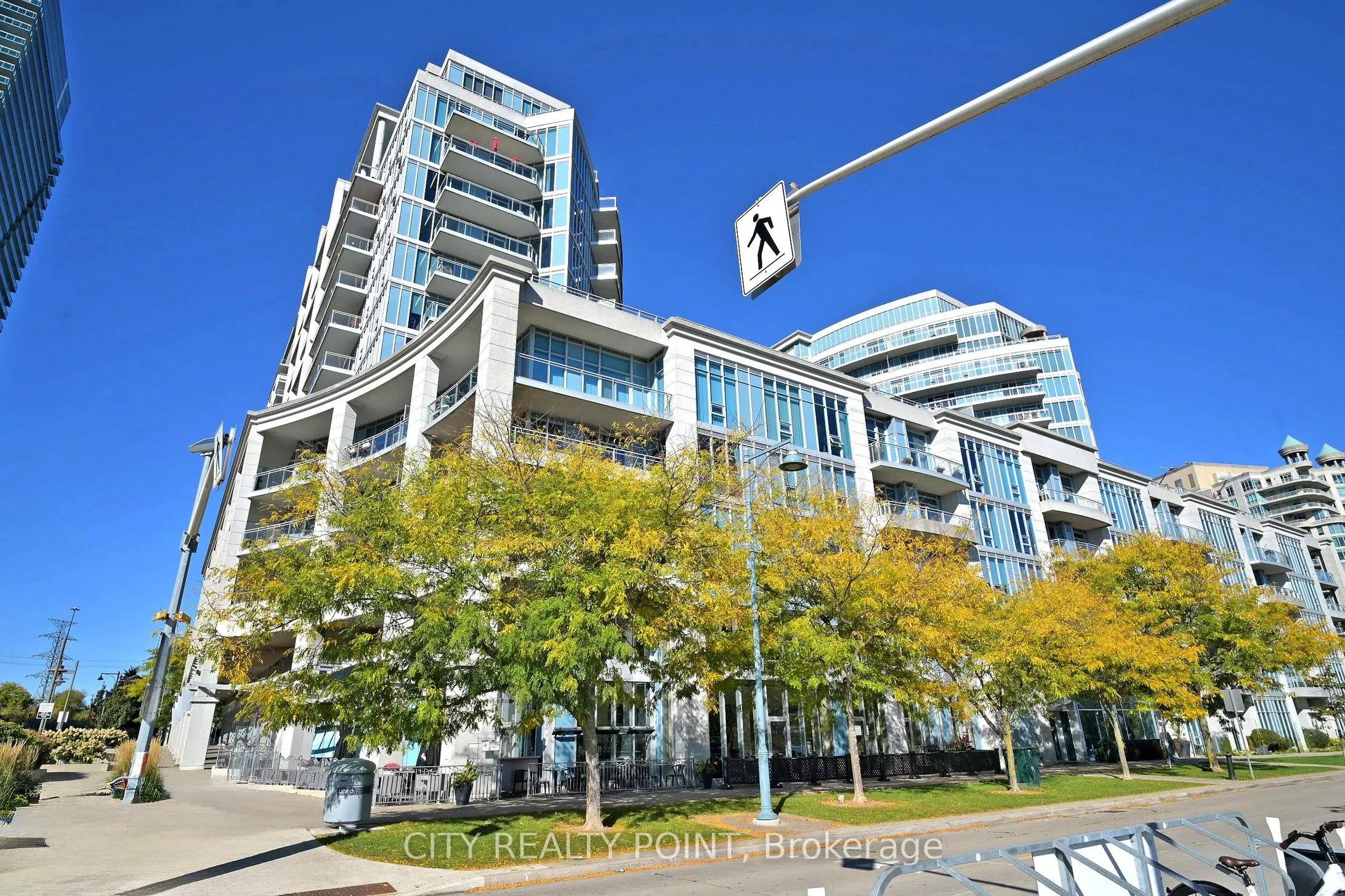 58 Marine Parade Drive, #1214