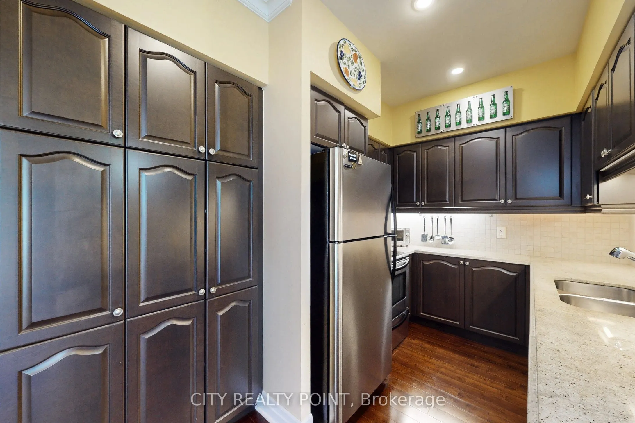 58 Marine Parade Drive, #1214