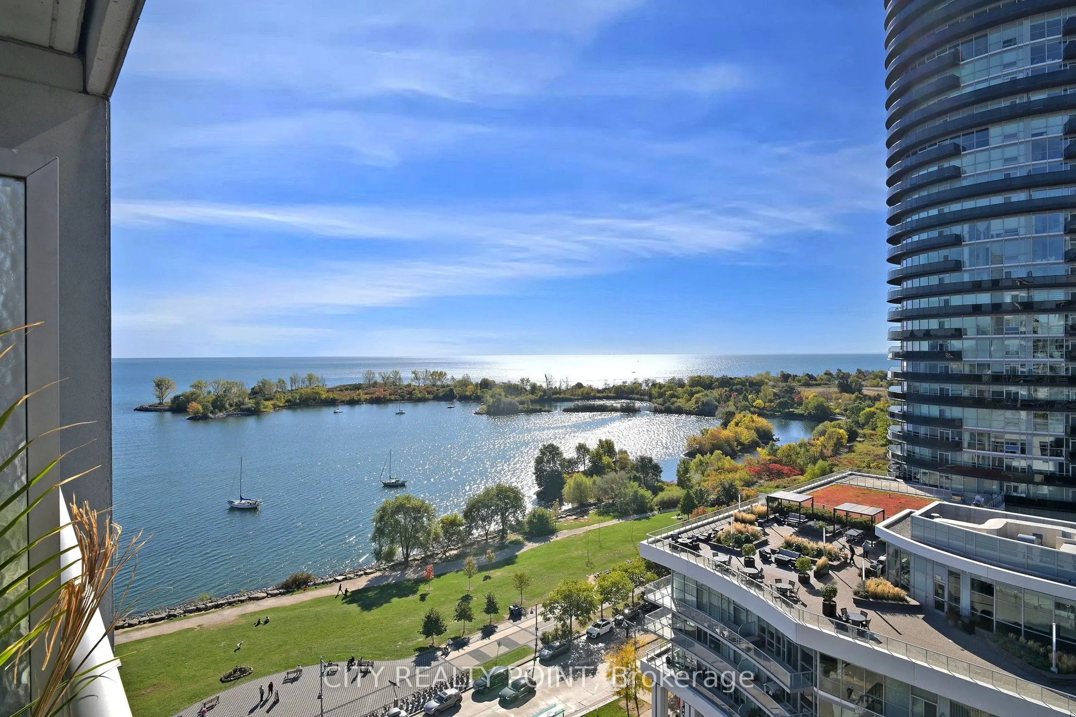 58 Marine Parade Drive, #1214