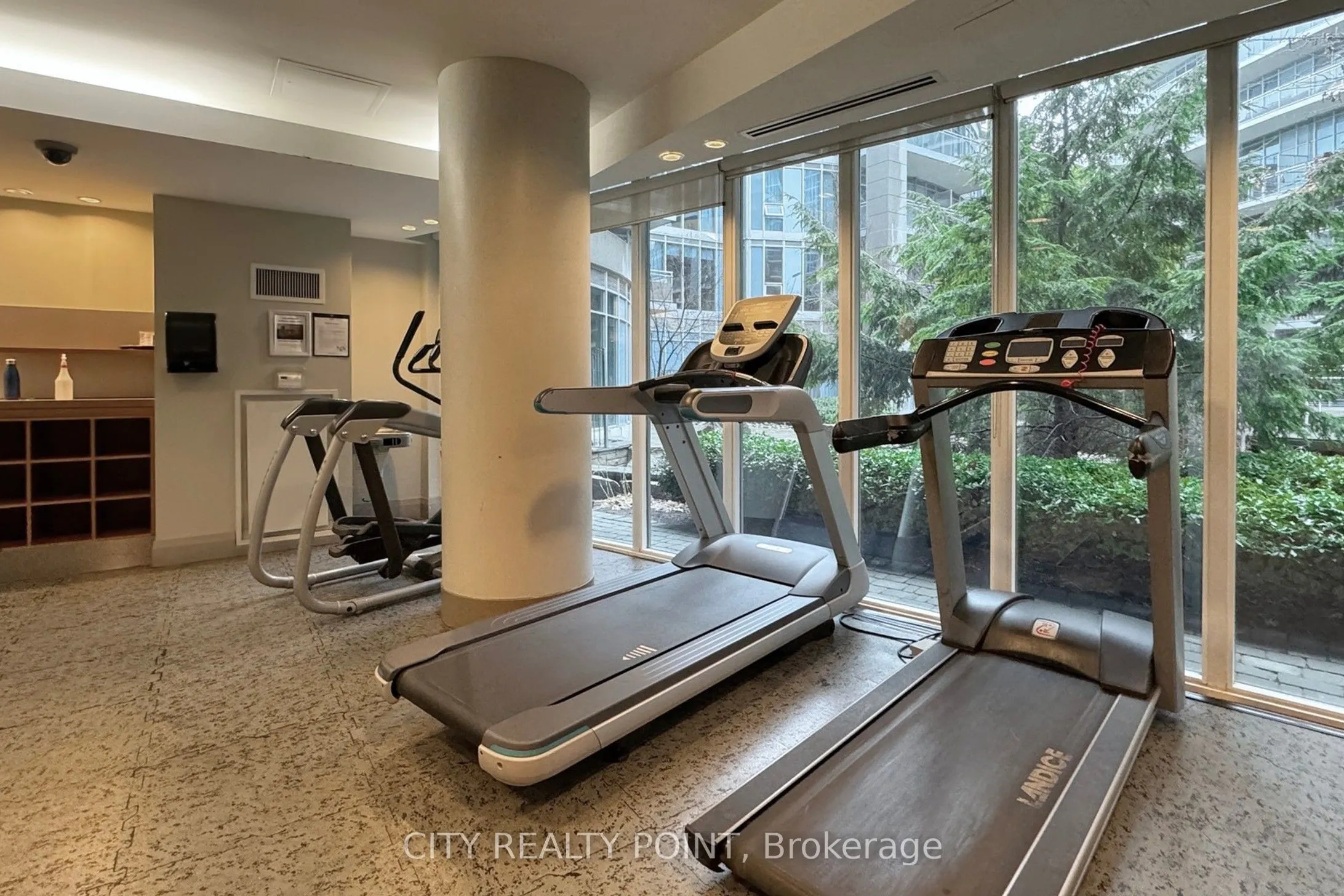 58 Marine Parade Drive, #1214