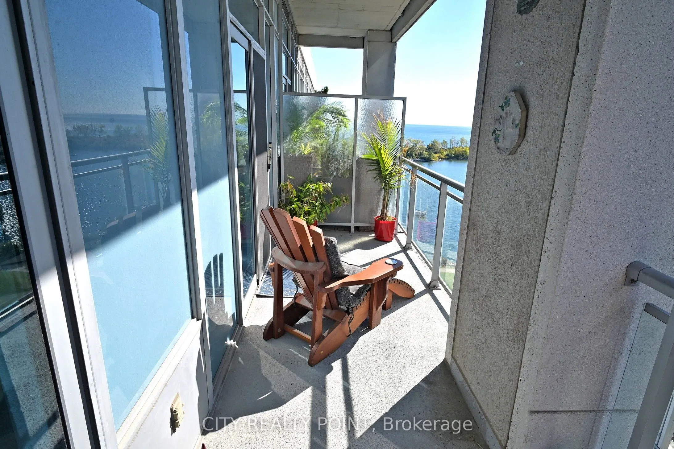 58 Marine Parade Drive, #1214