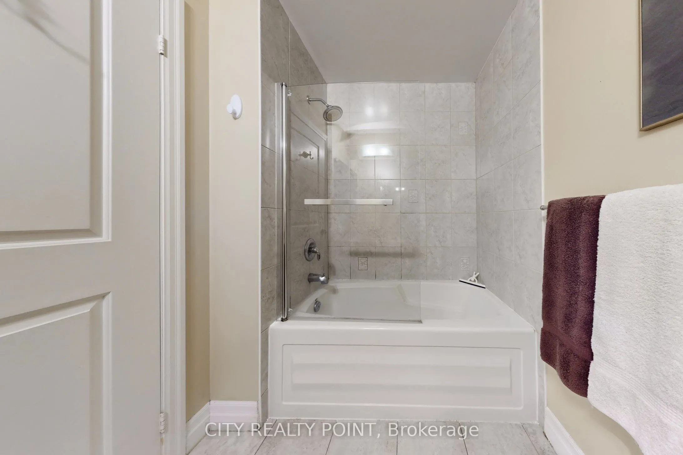 58 Marine Parade Drive, #1214
