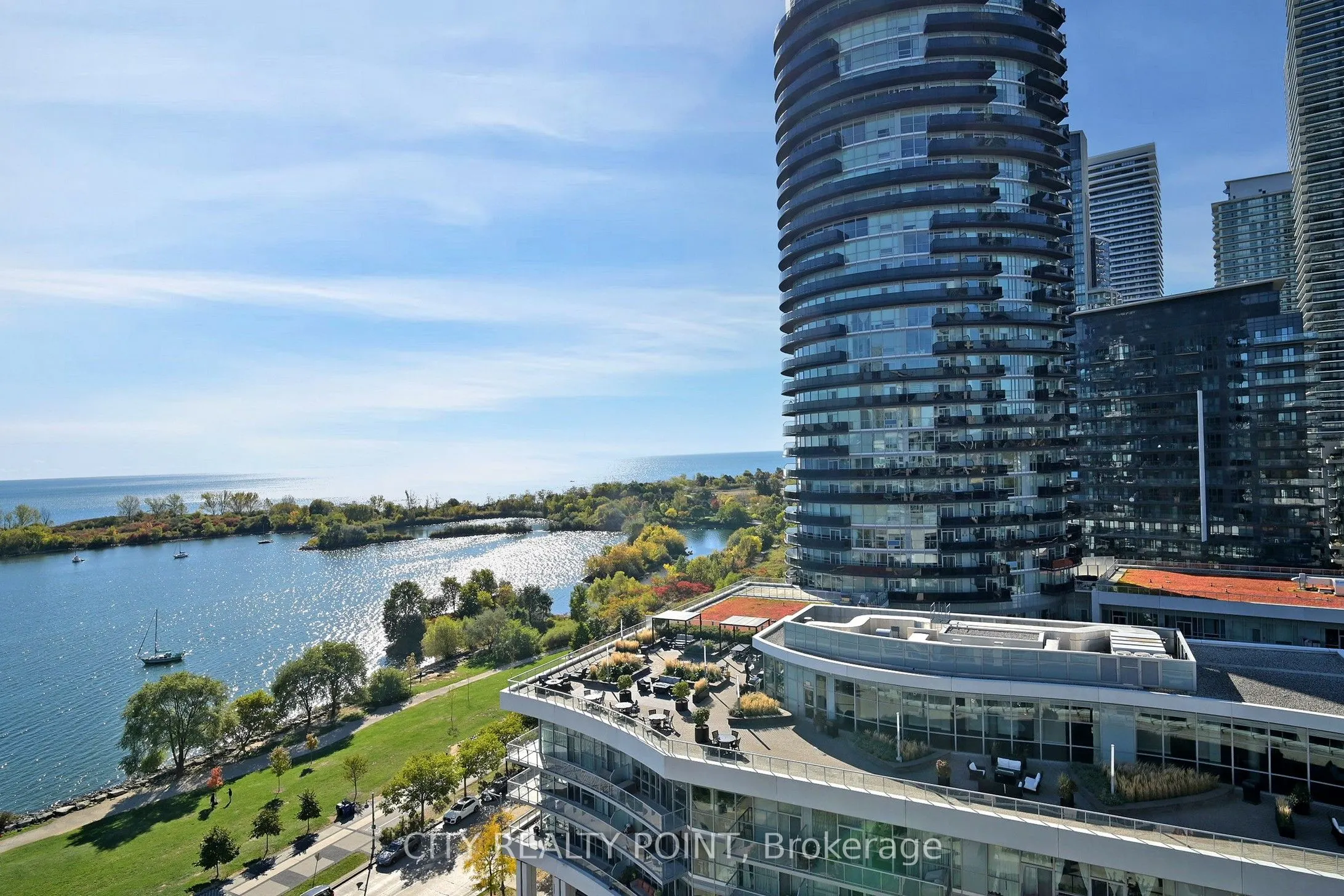 58 Marine Parade Drive, #1214