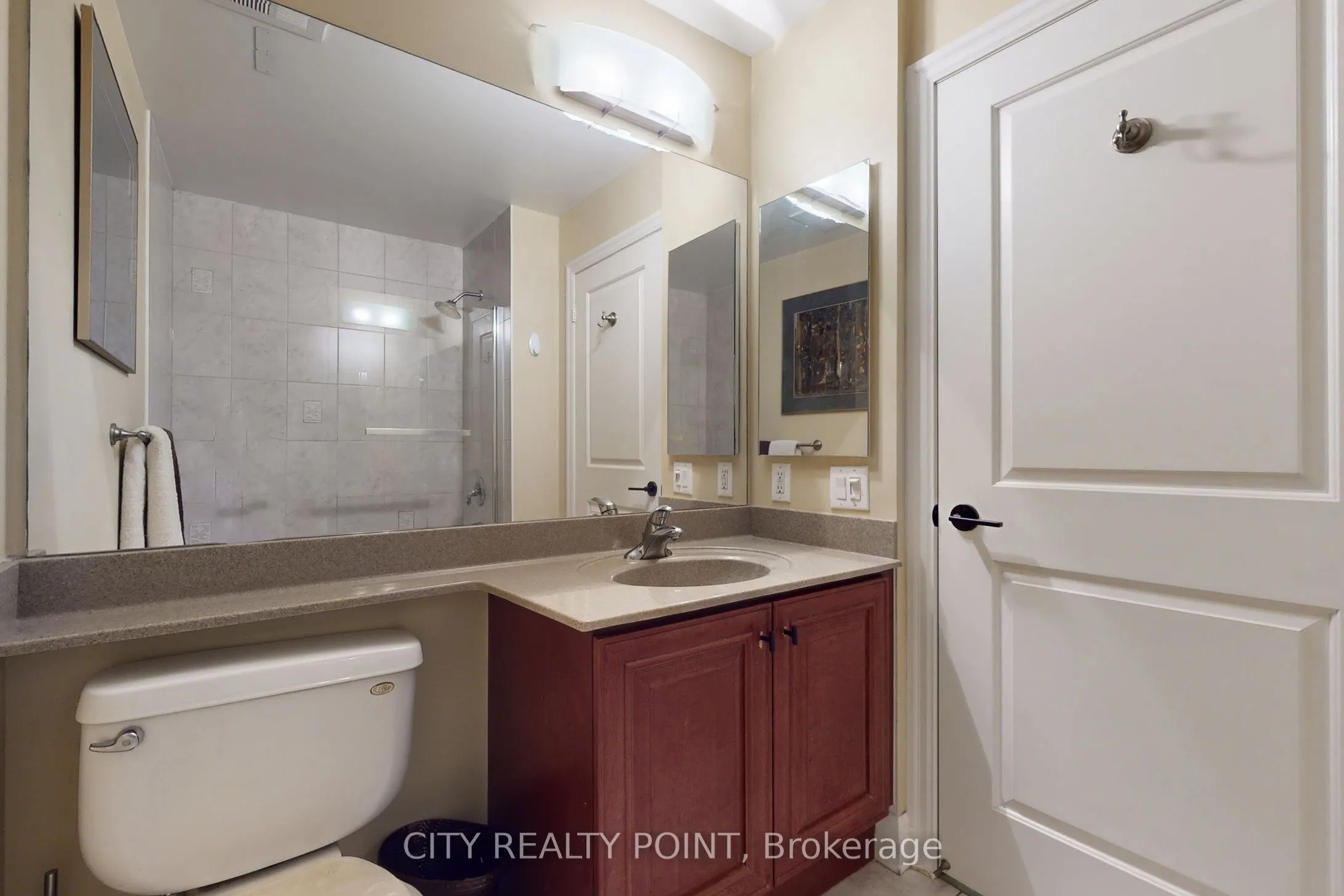 58 Marine Parade Drive, #1214
