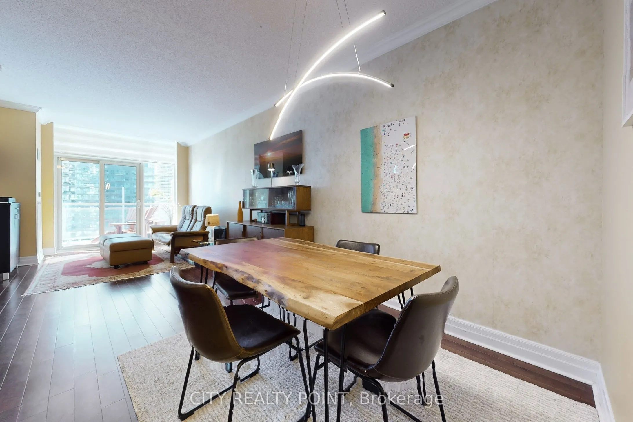 58 Marine Parade Drive, #1214