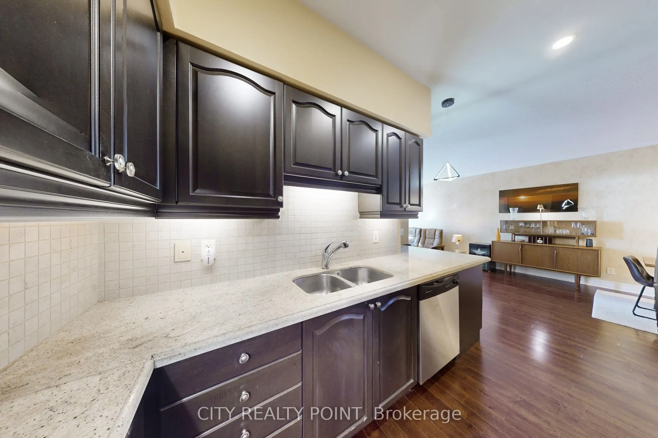 58 Marine Parade Drive, #1214