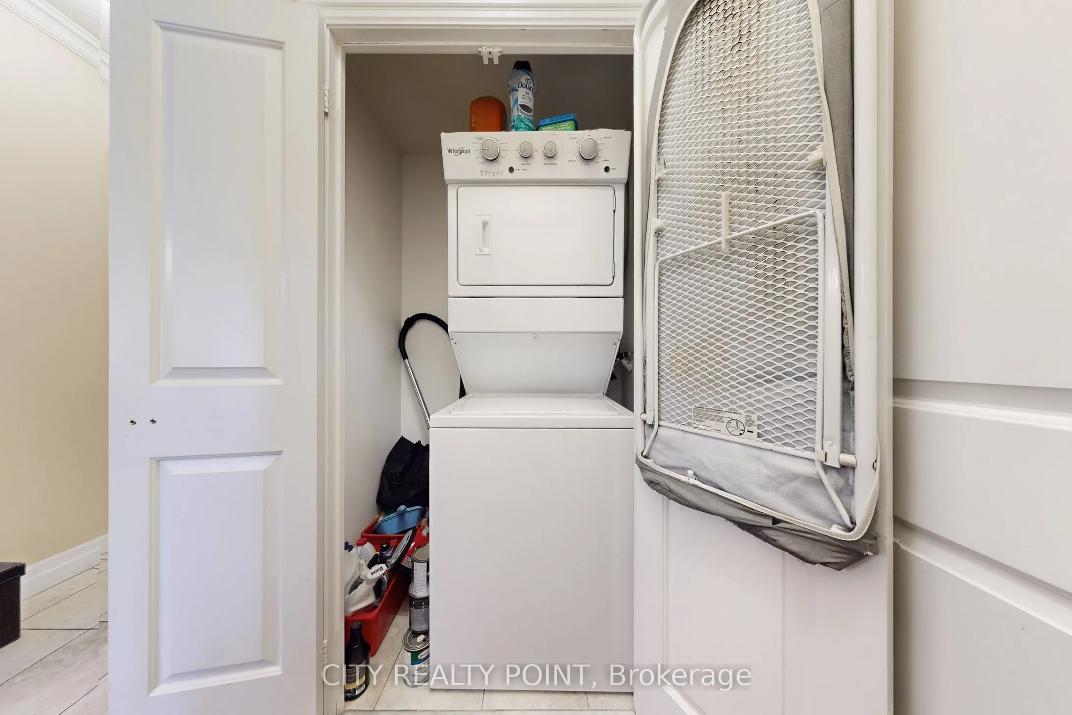 58 Marine Parade Drive, #1214