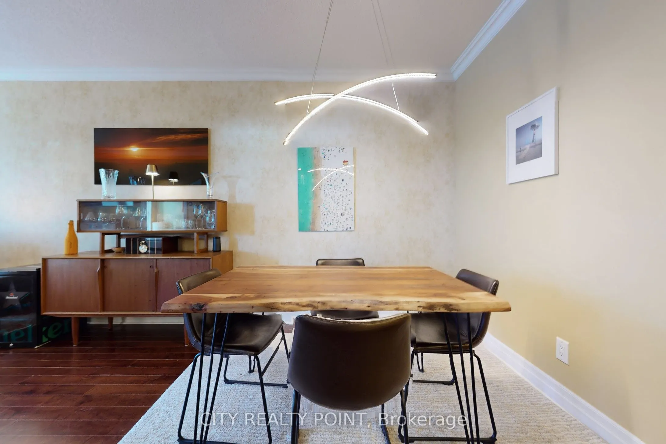 58 Marine Parade Drive, #1214