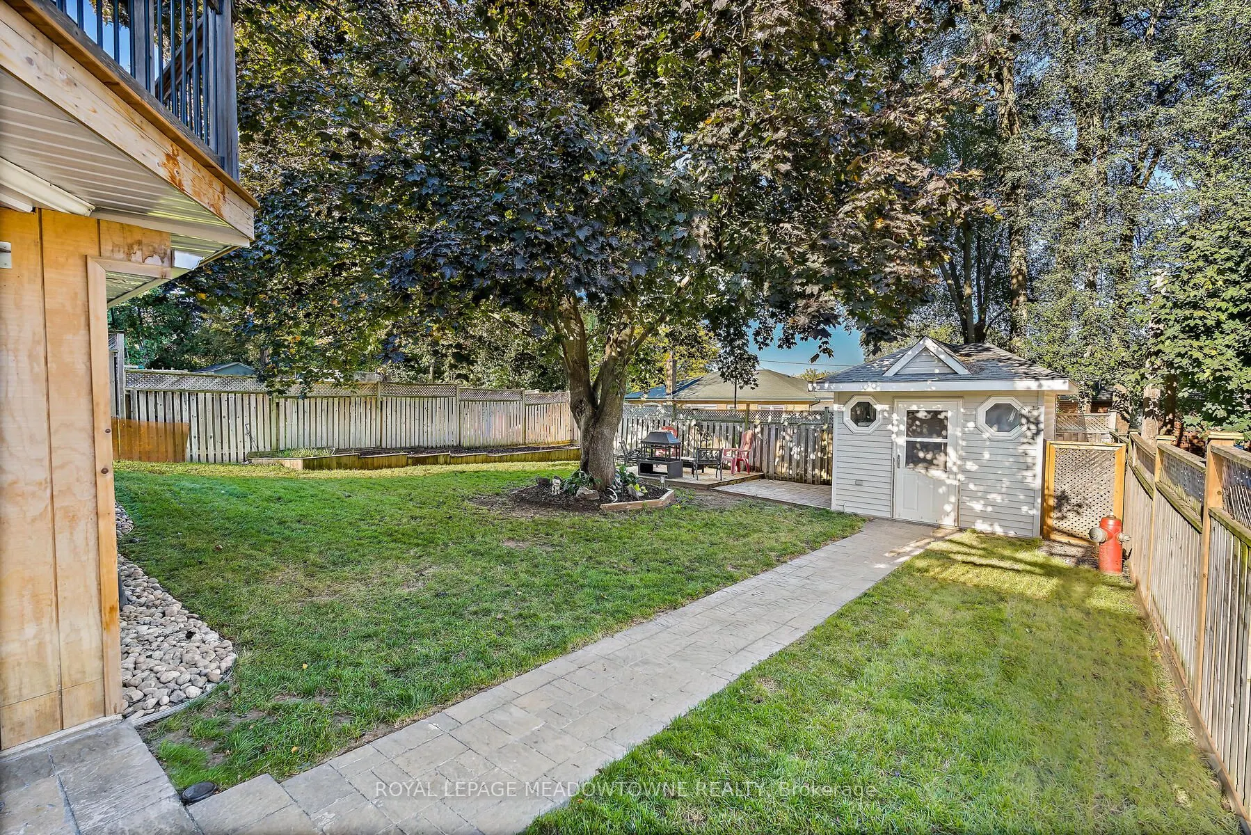 7 Temple Road