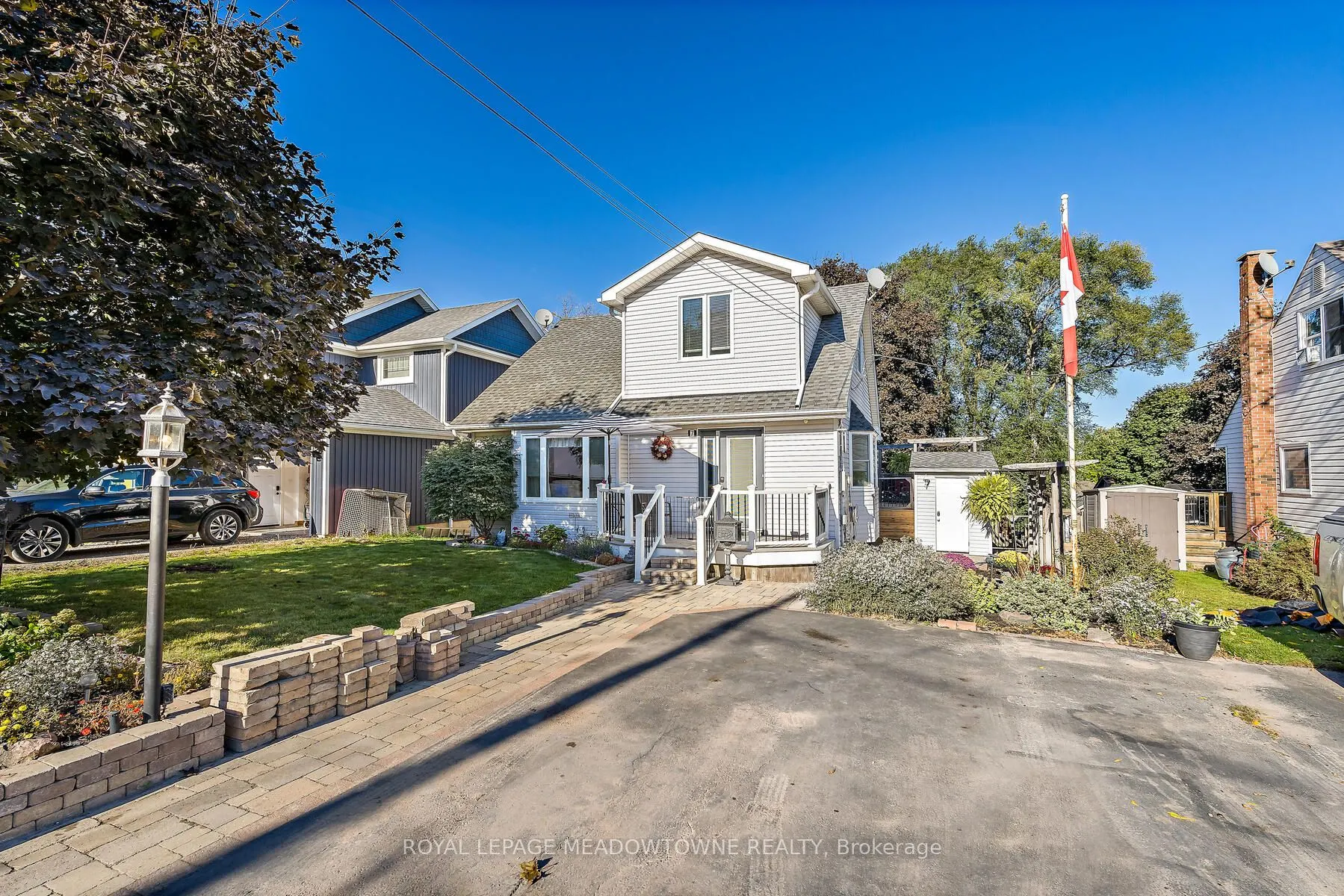 7 Temple Road