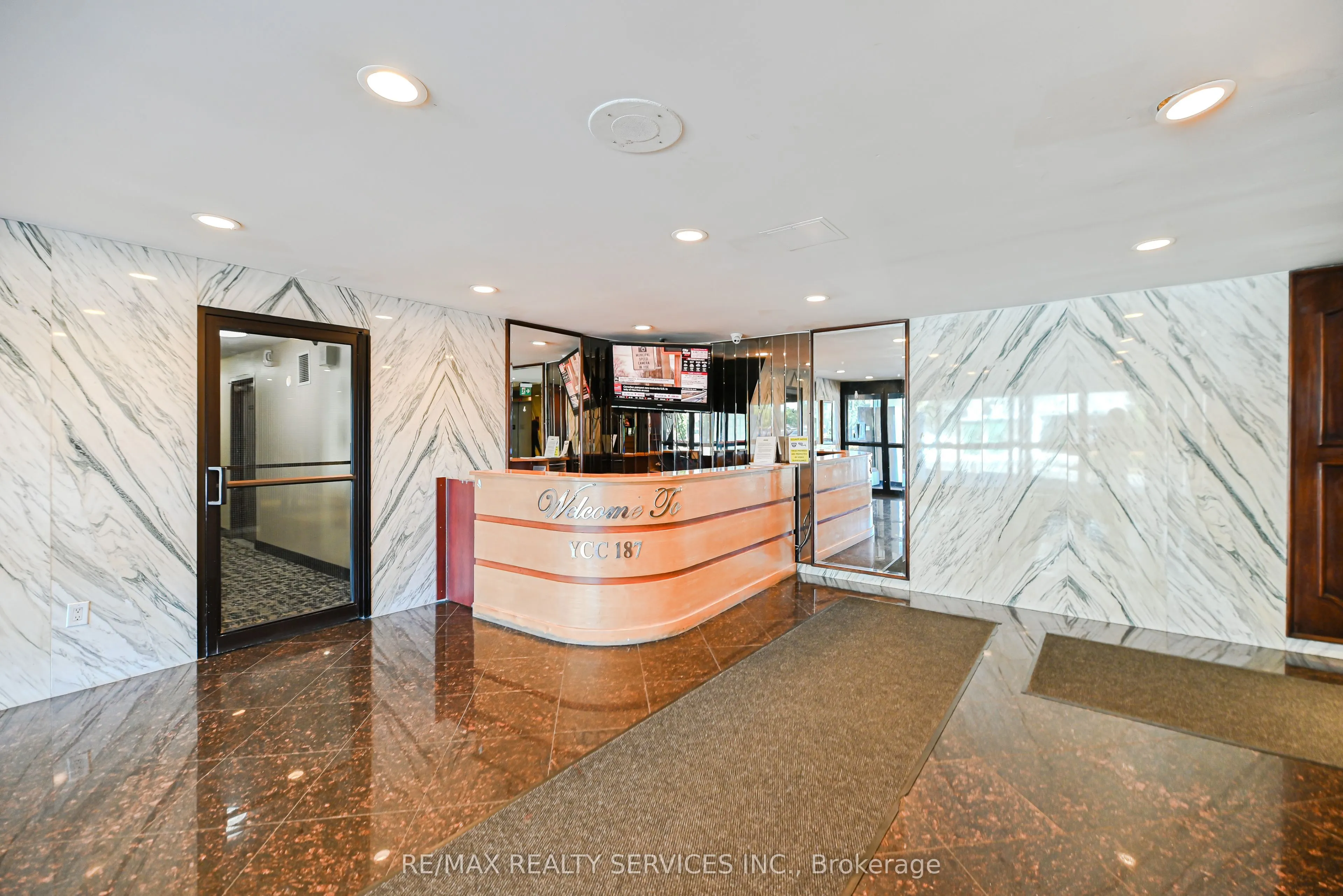 3390 Weston Road, #704