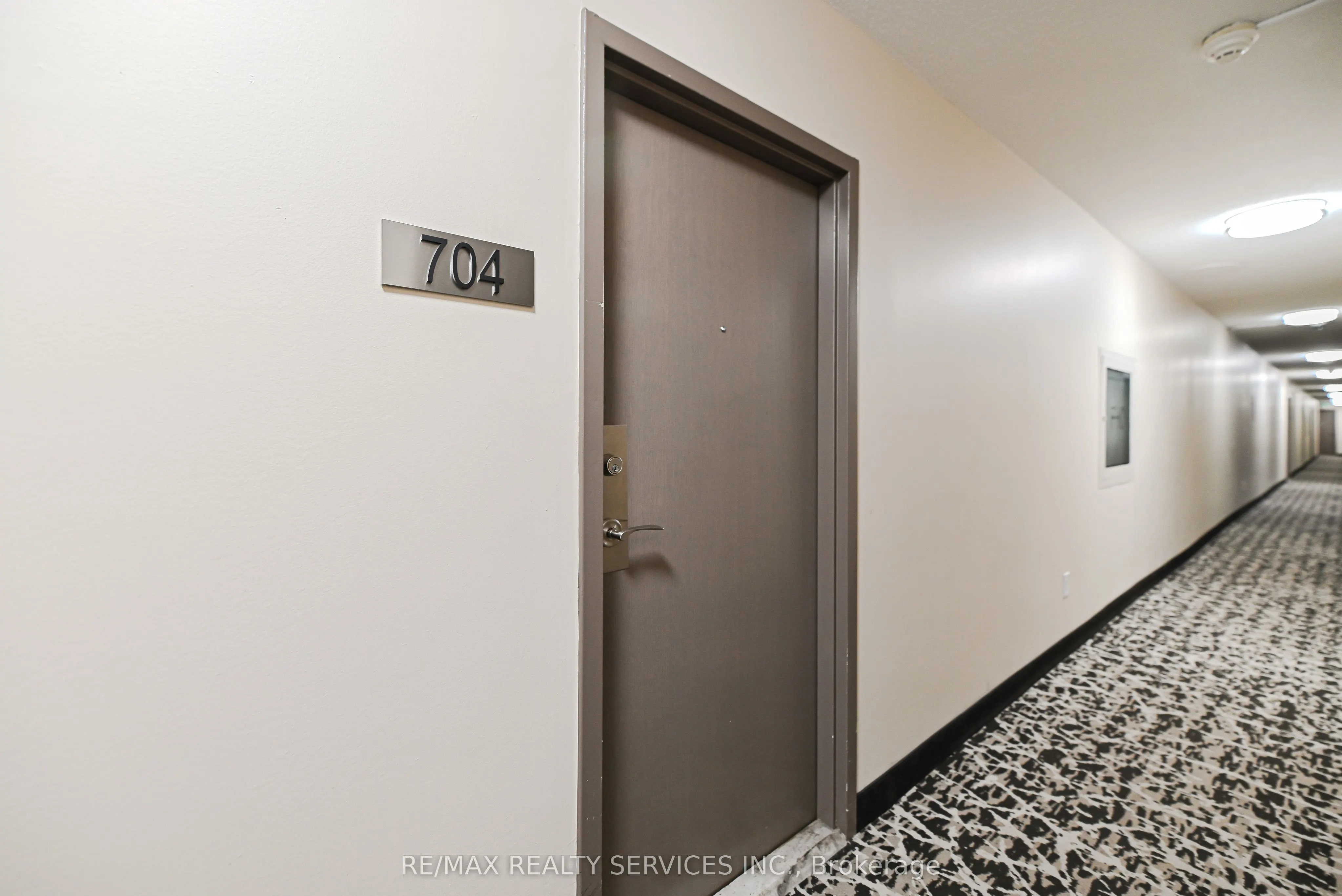 3390 Weston Road, #704
