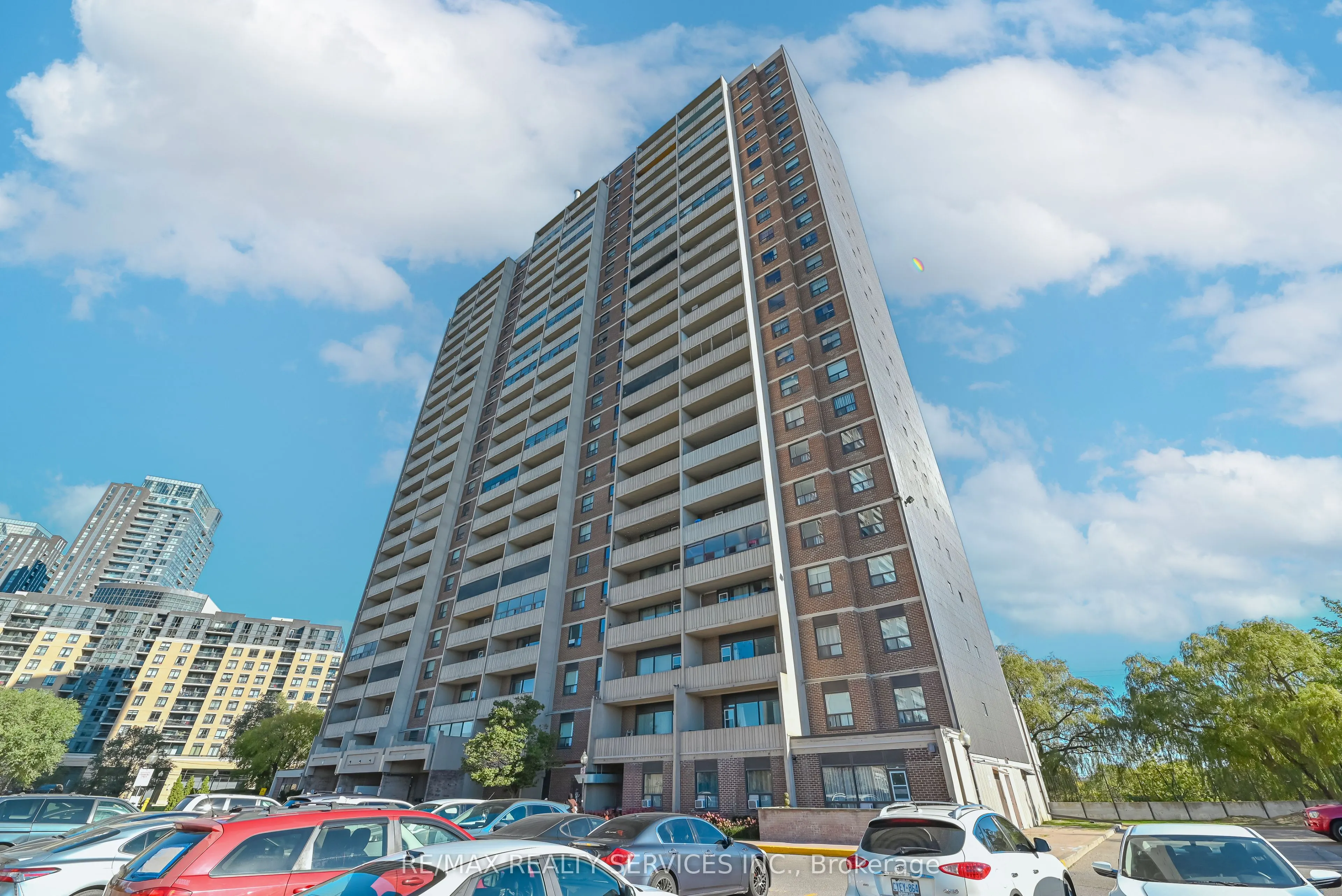 3390 Weston Road, #704