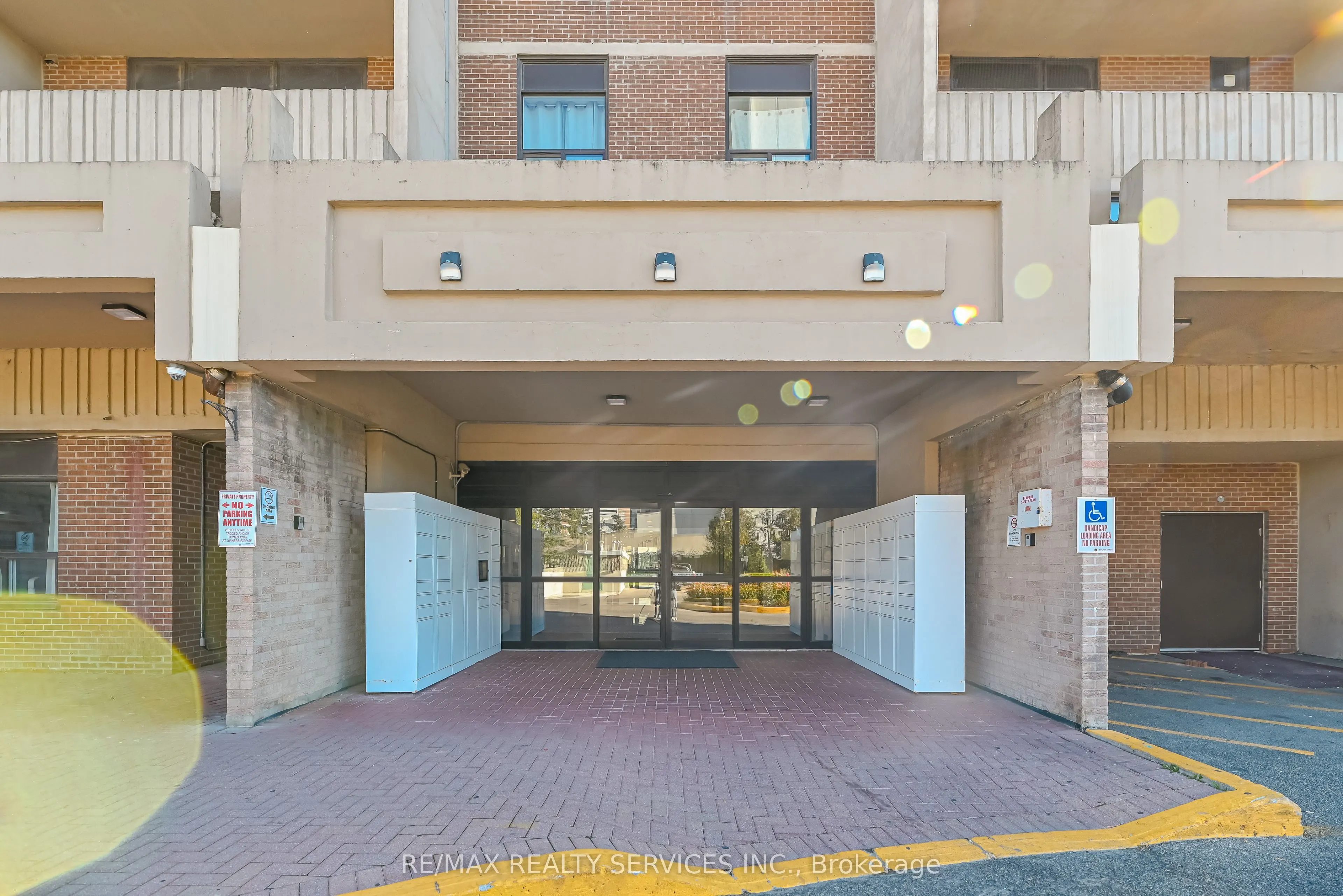 3390 Weston Road, #704