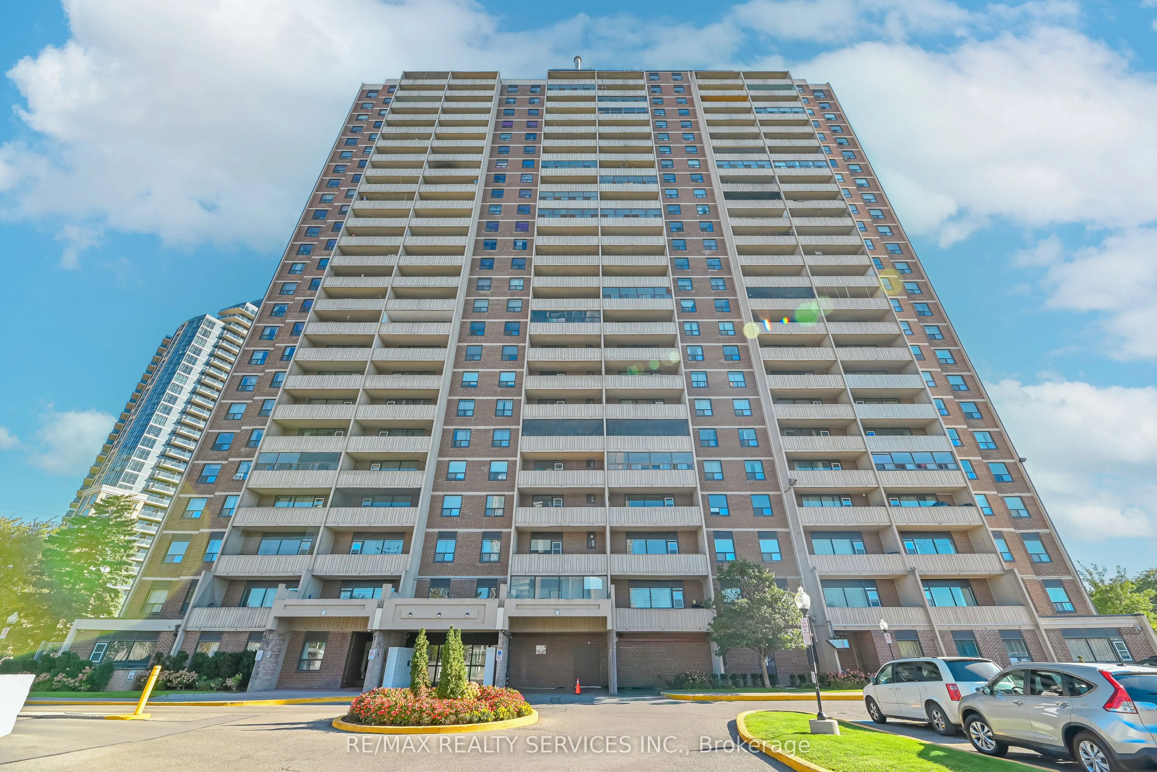 3390 Weston Road, #704