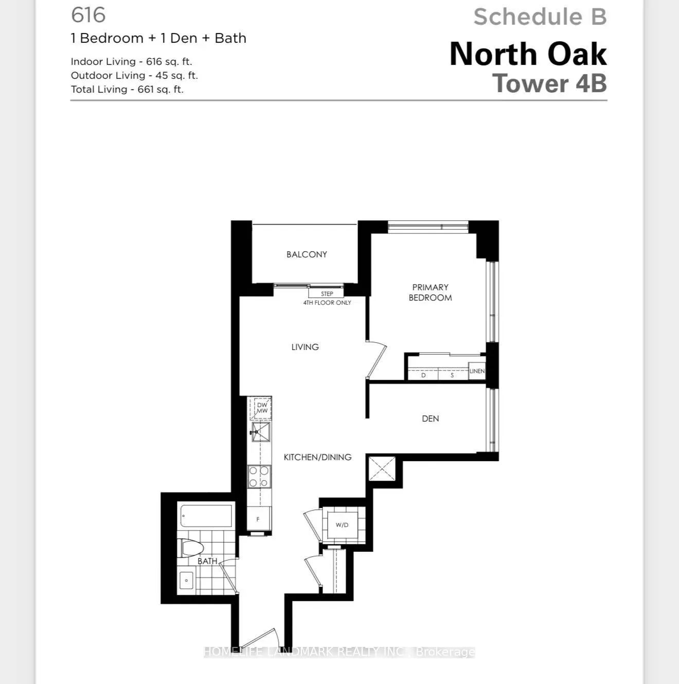 3071 Trafalgar Road, #403
