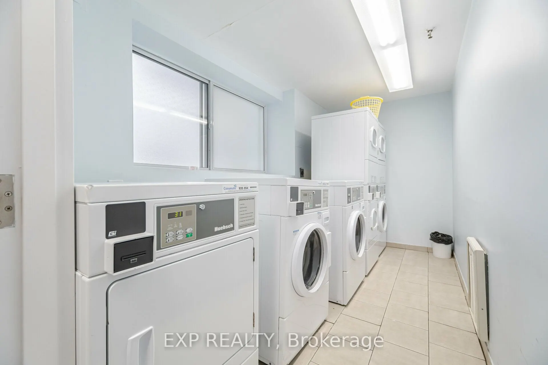 6720 Glen Erin Drive, #512