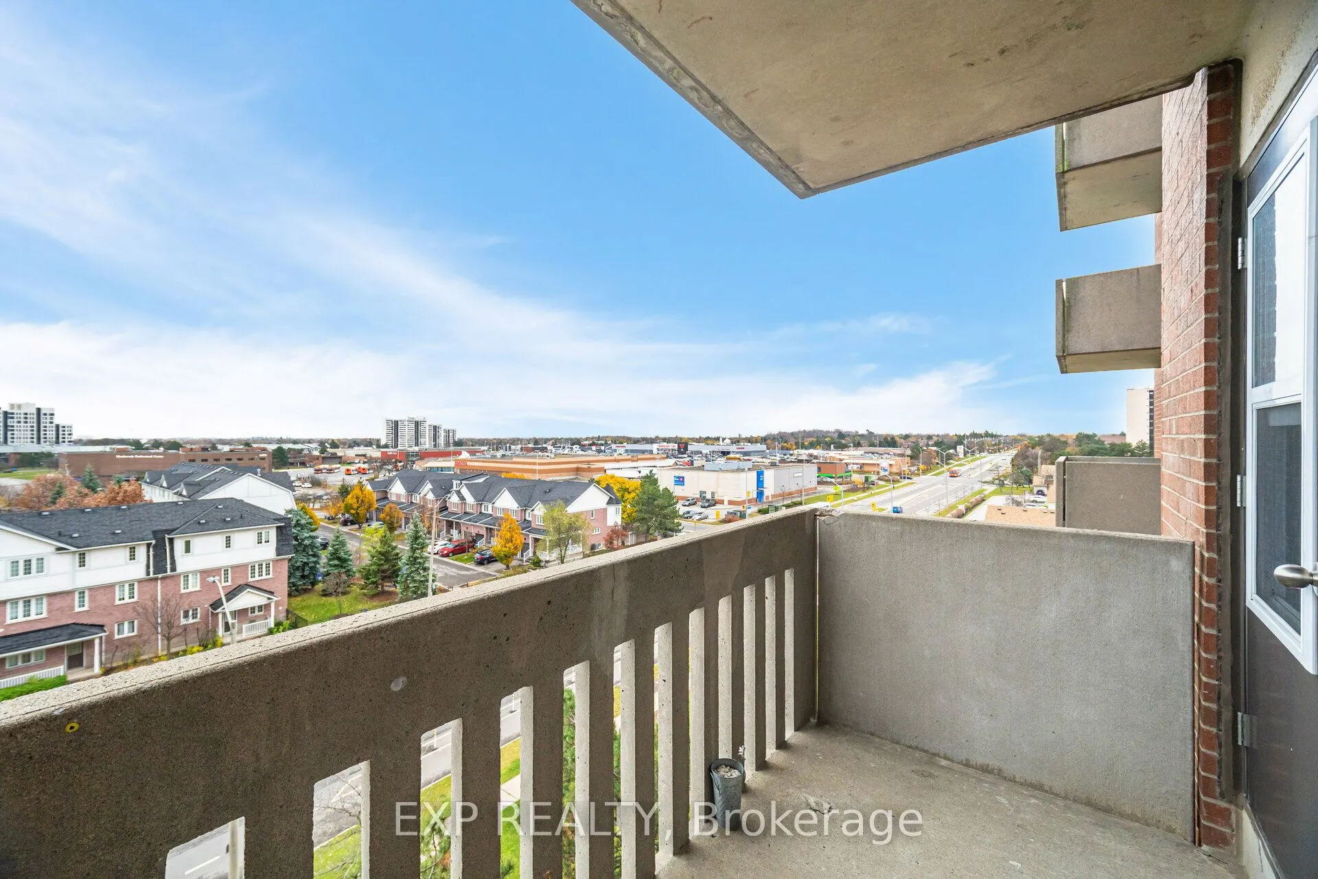 6720 Glen Erin Drive, #512