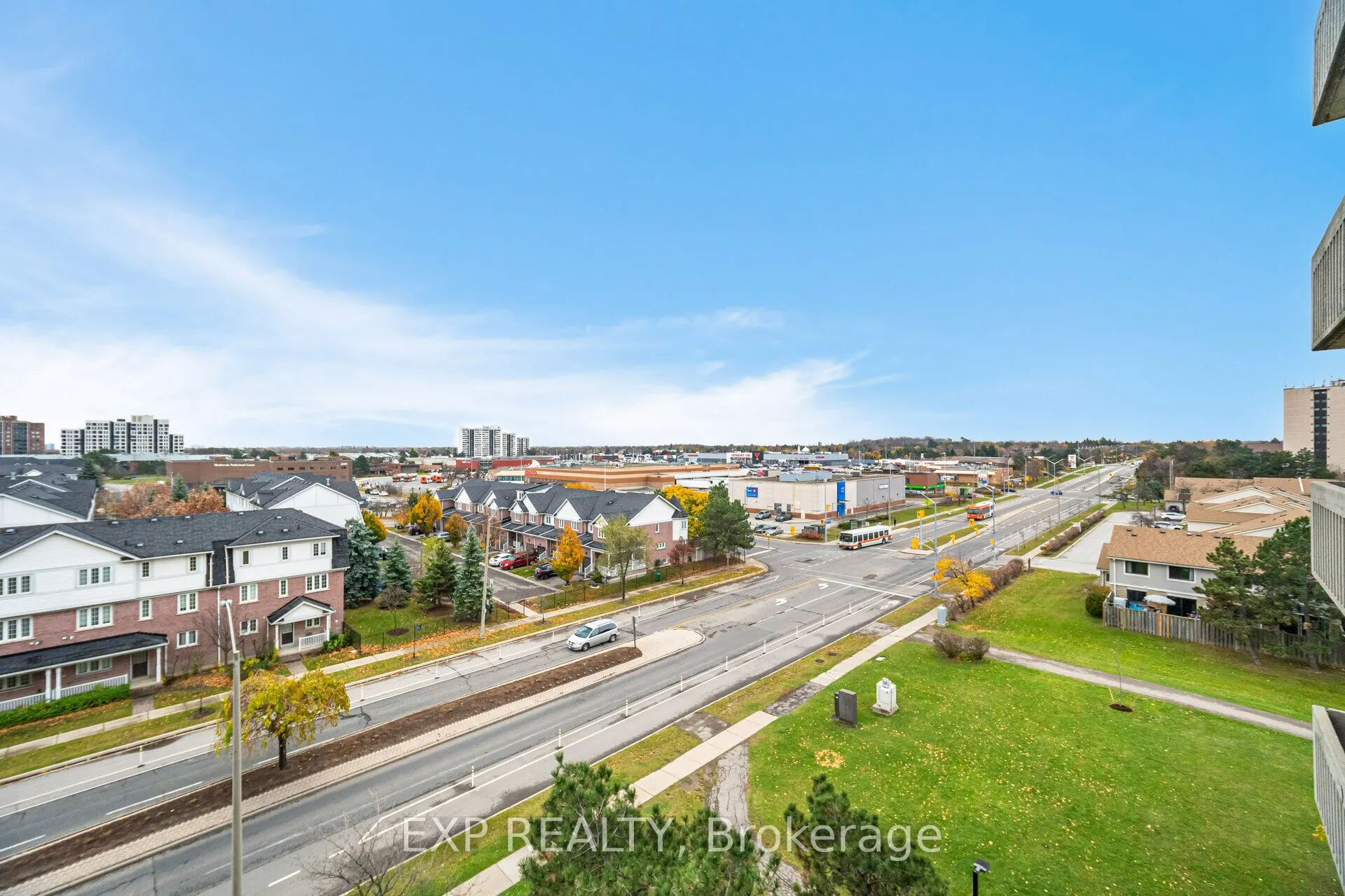 6720 Glen Erin Drive, #512
