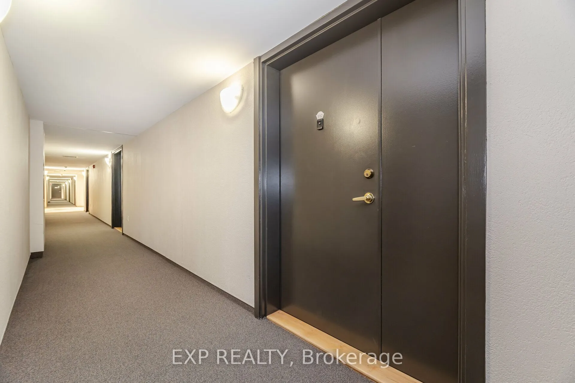 6720 Glen Erin Drive, #512