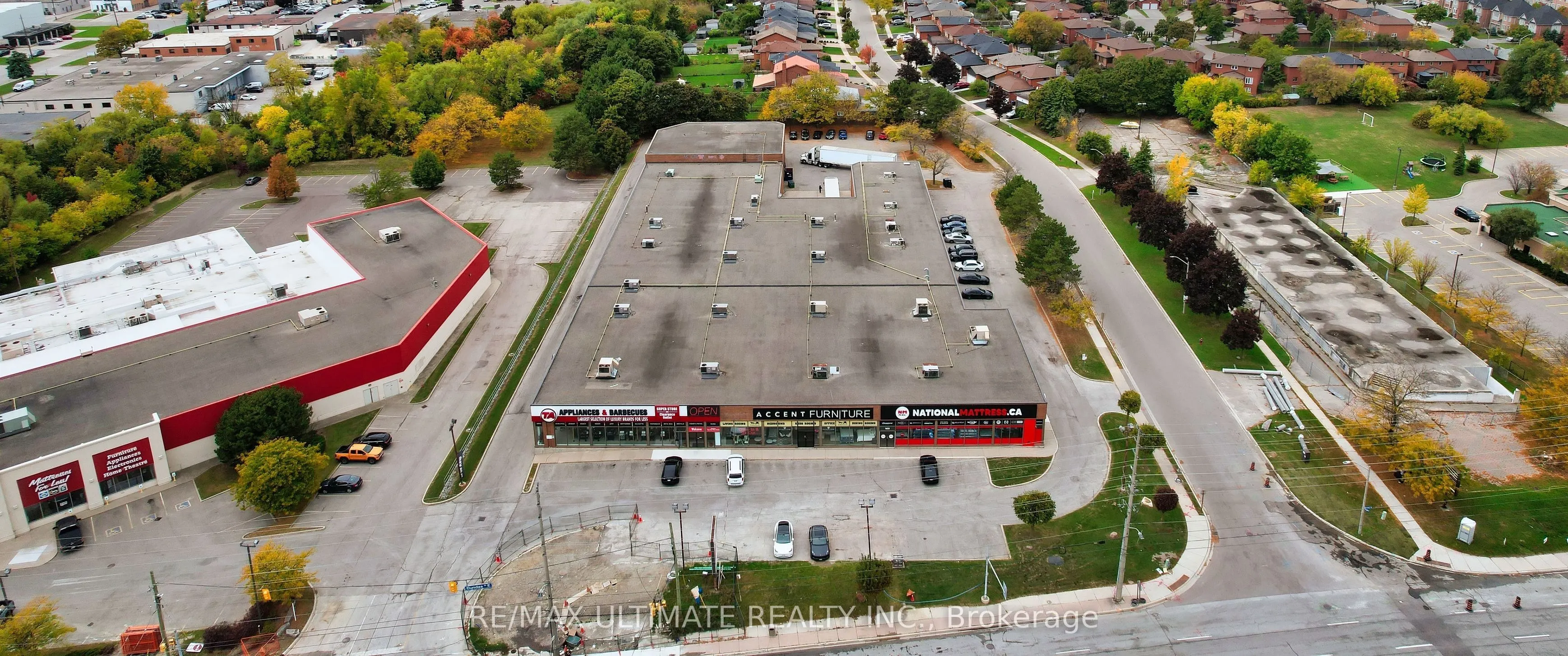 1655 Dundas Street E, #2