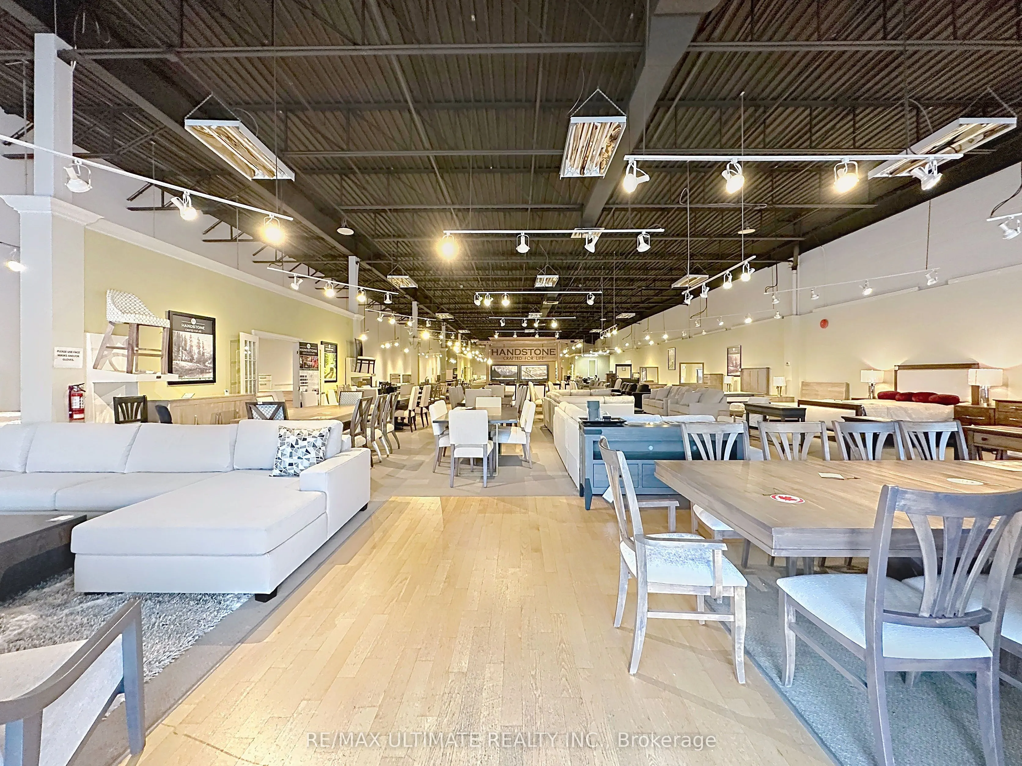 1655 Dundas Street E, #2