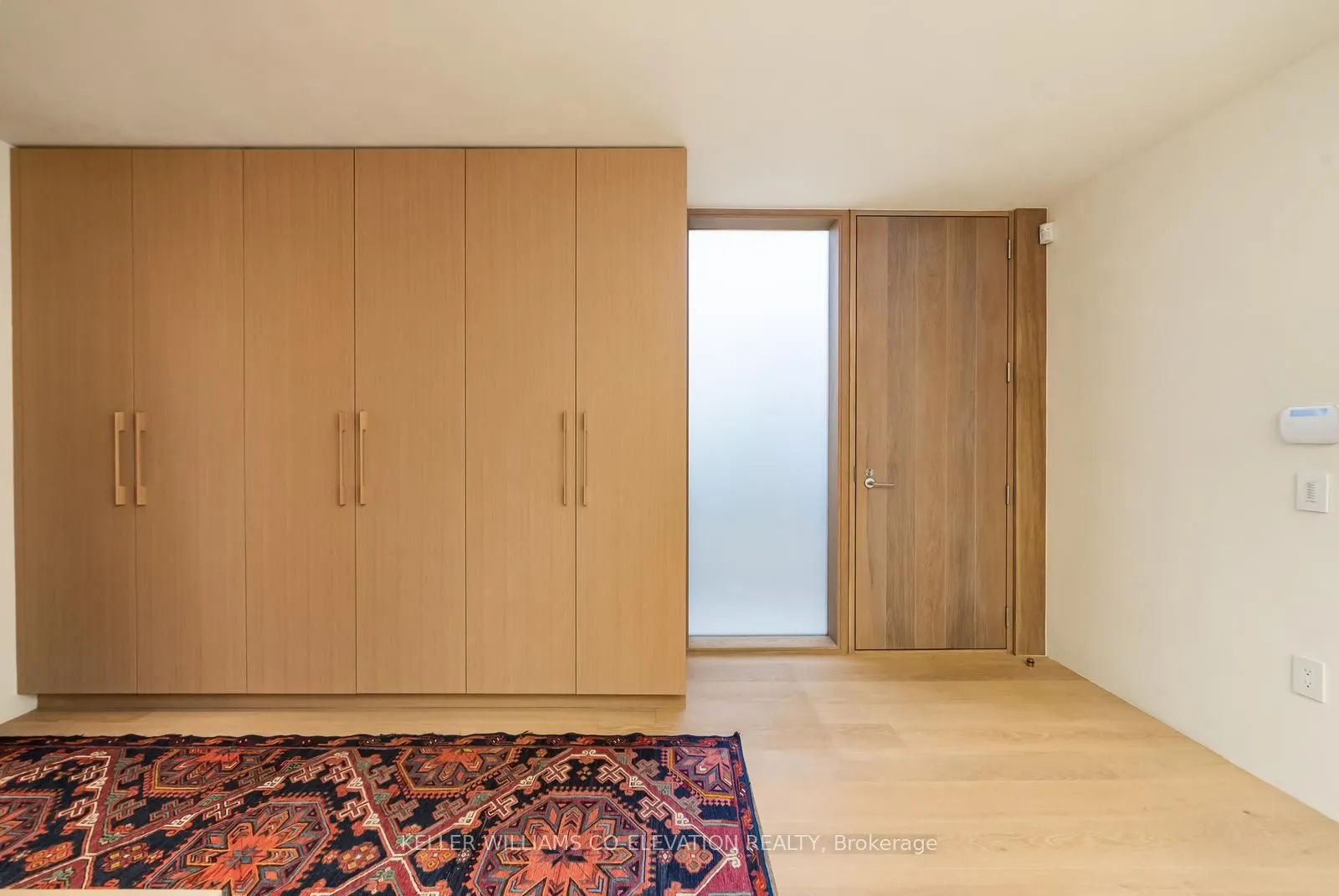 722 Lansdowne Avenue, #North Residence