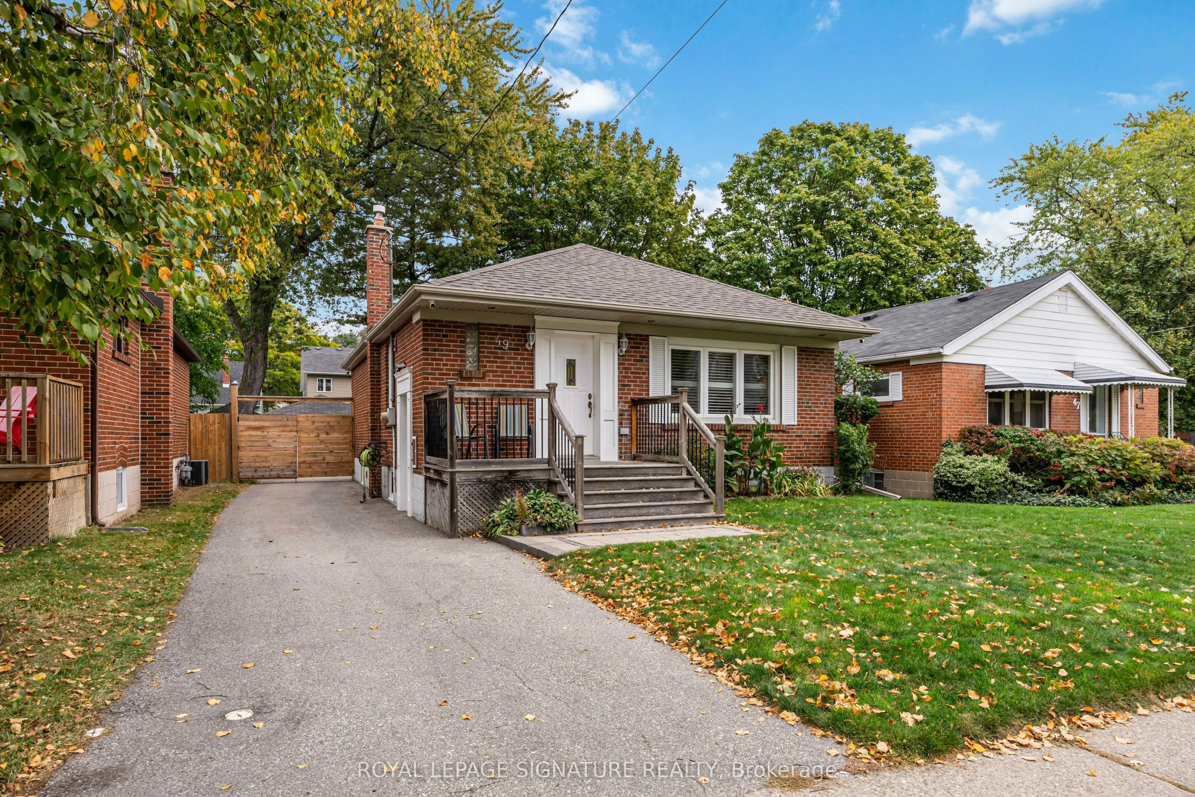 49 Westhead Road