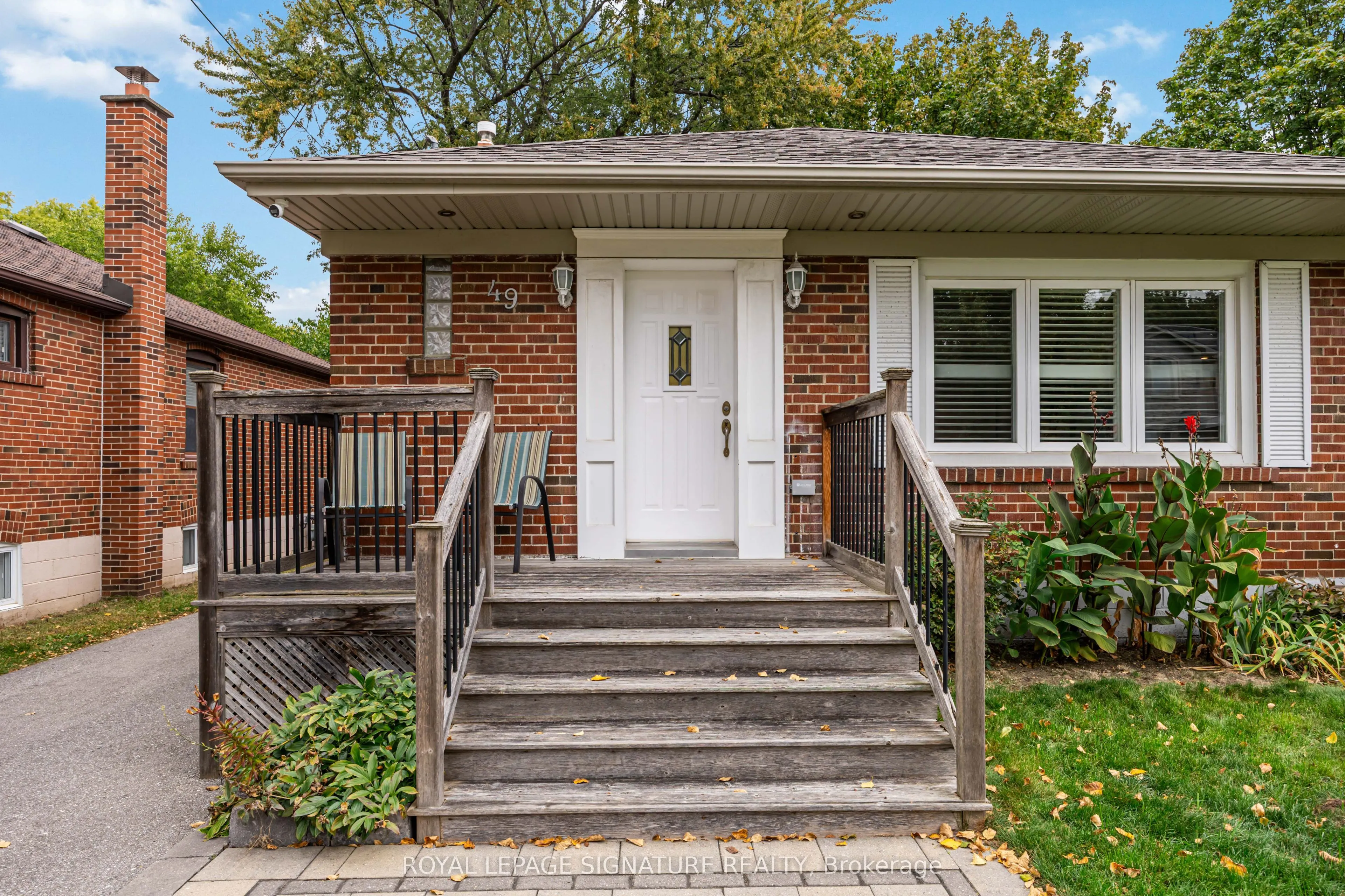 49 Westhead Road
