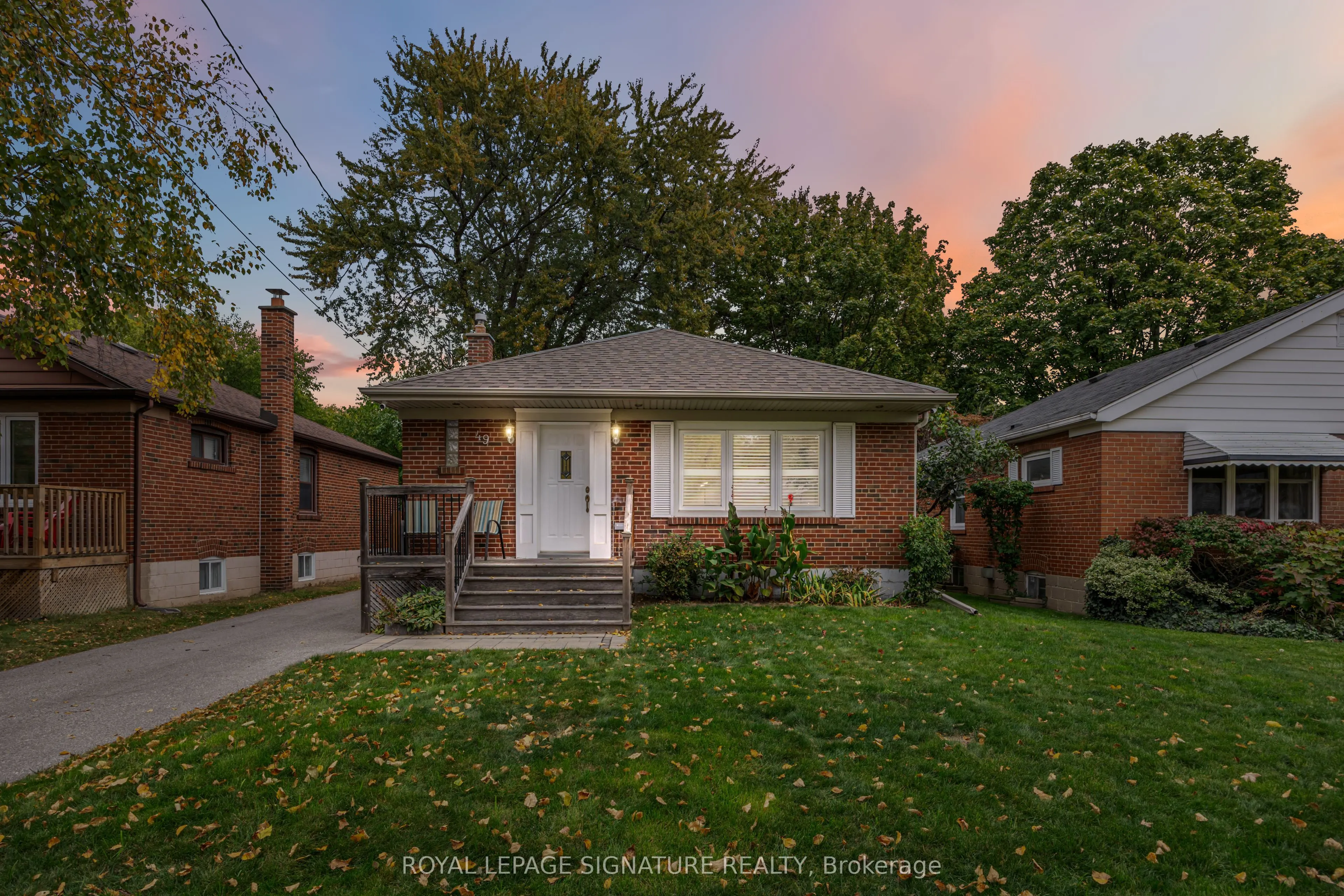 49 Westhead Road