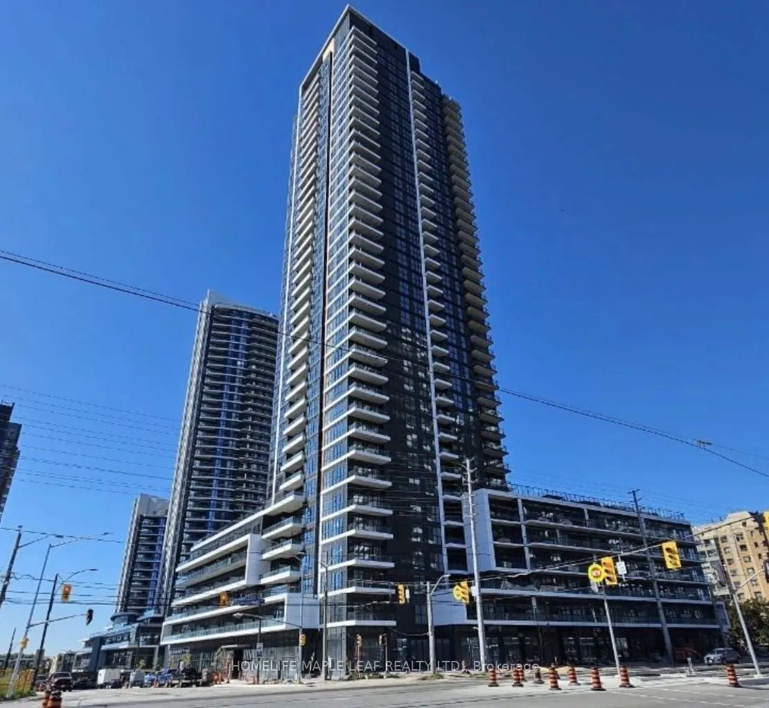 15 Watergarden Drive, #512