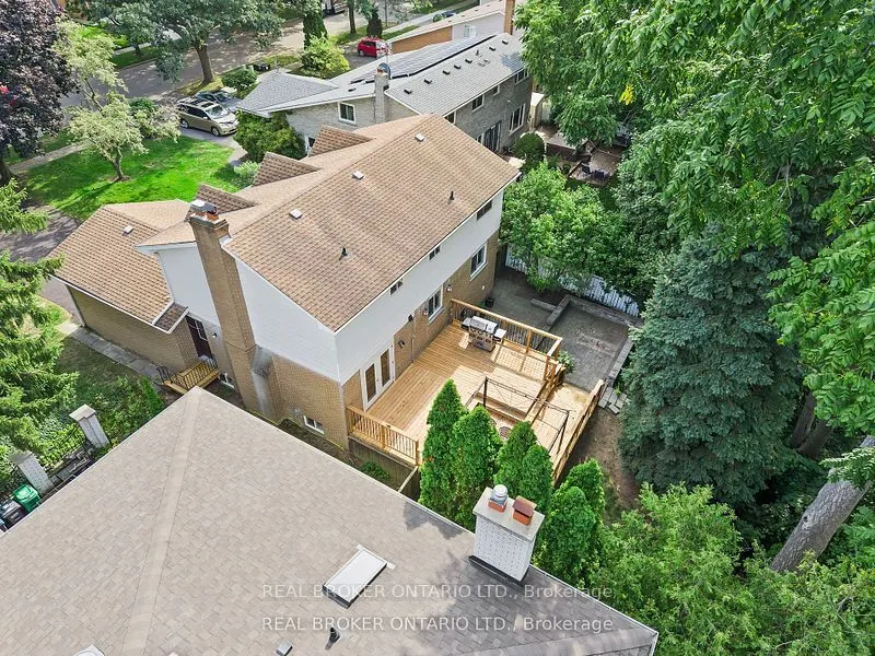 841 Fletcher Valley Crescent