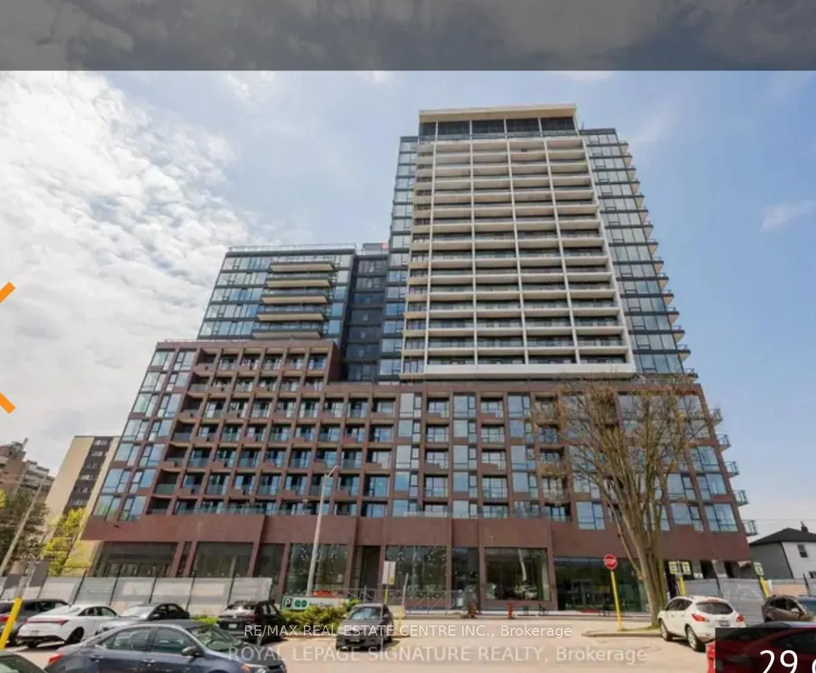28 Ann Street, #623