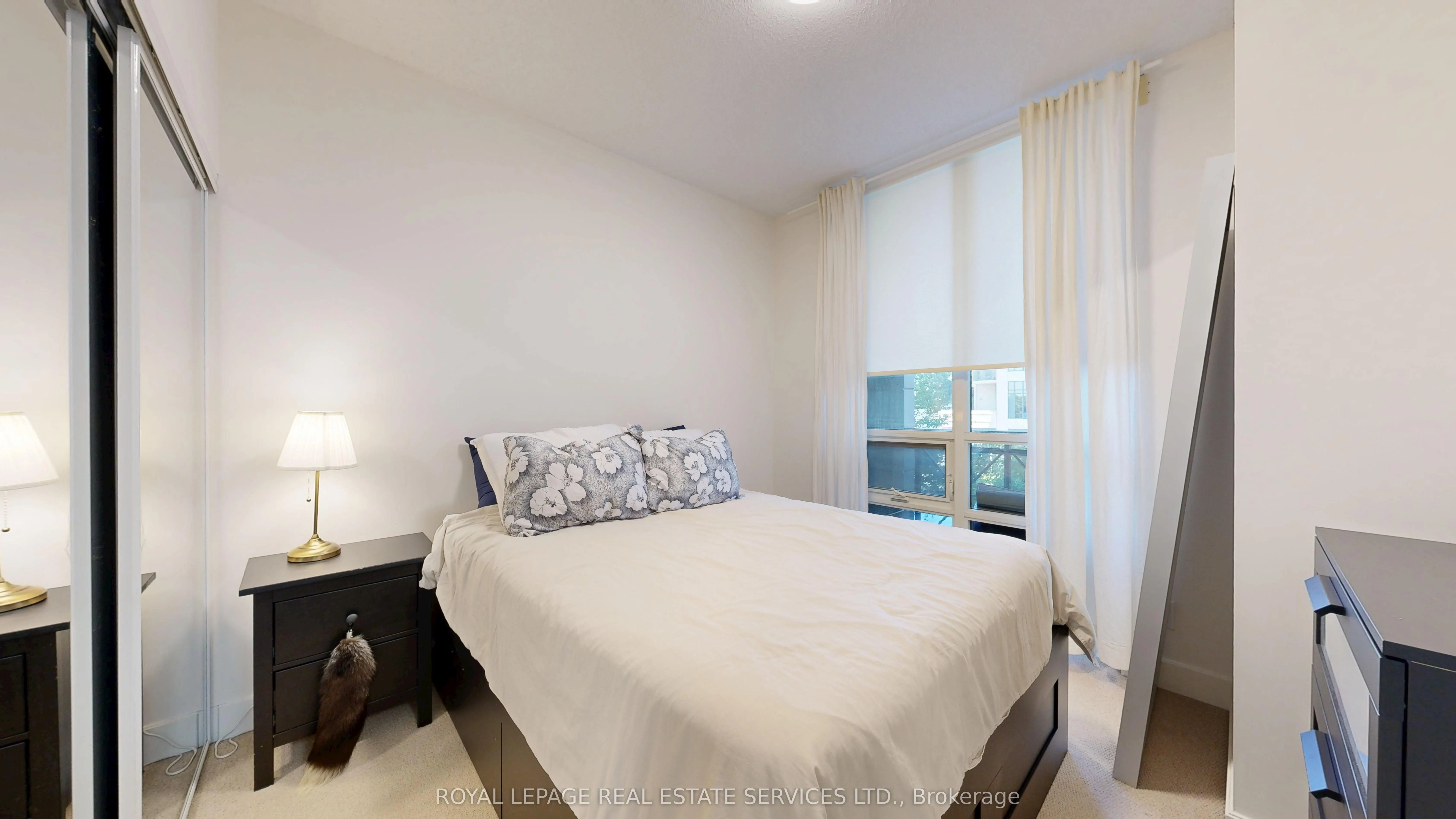 6 Eva Road, #216